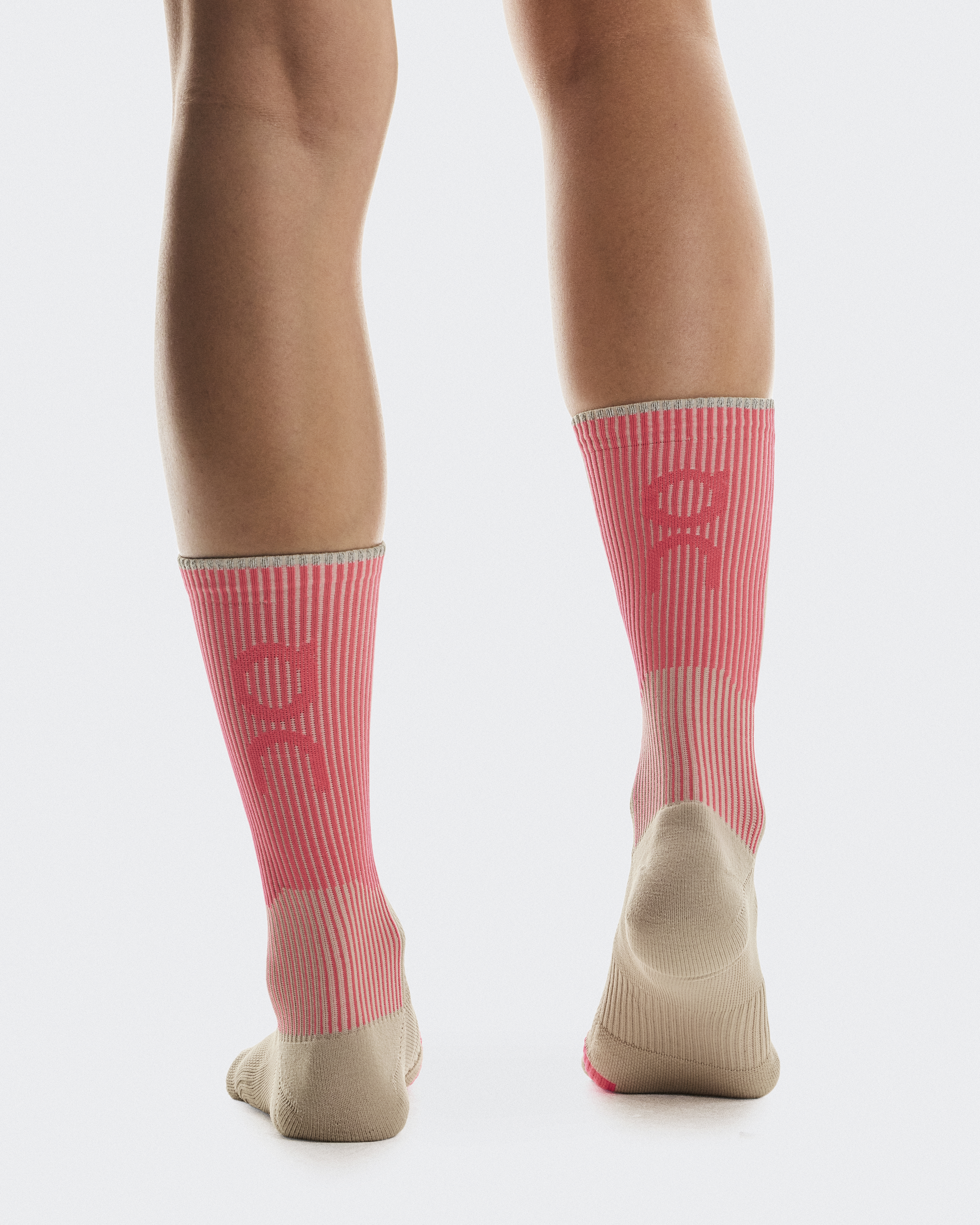 Performance Run Sock High