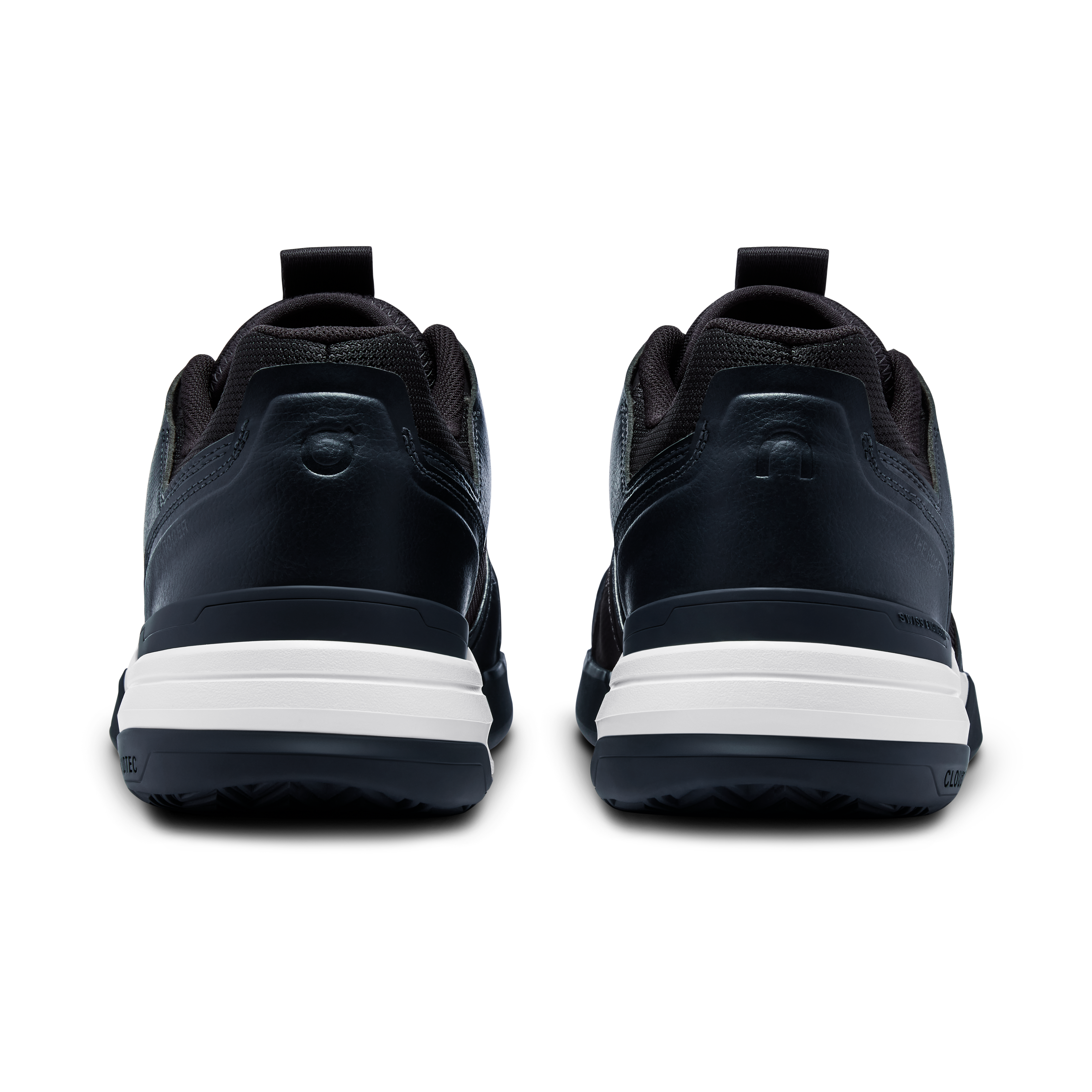 THE ROGER Clubhouse Pro: Men's Versatile Tennis Shoe