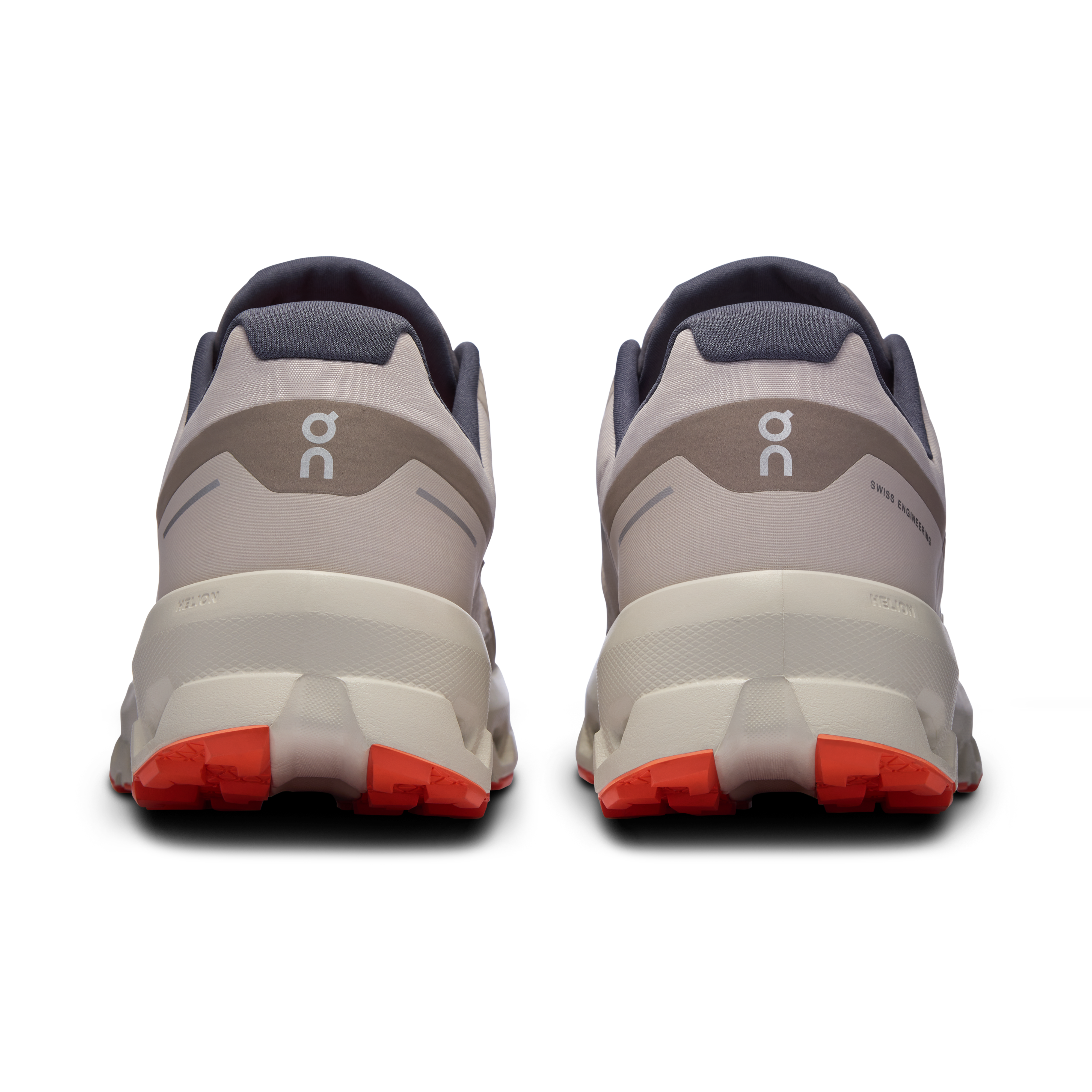 Cloudvista 2 Waterproof: Versatile Men’s Trail Shoe