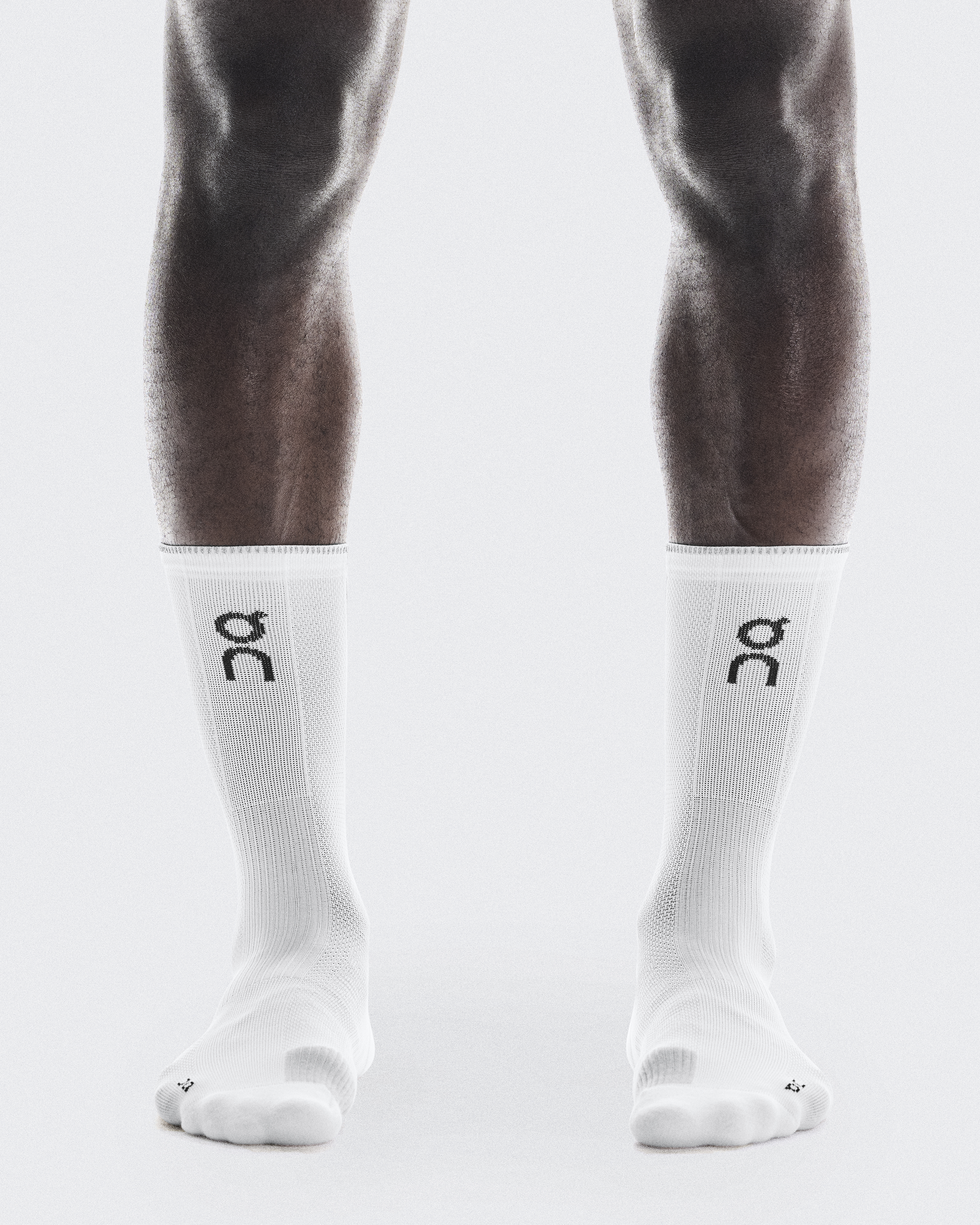 Performance Run Sock High