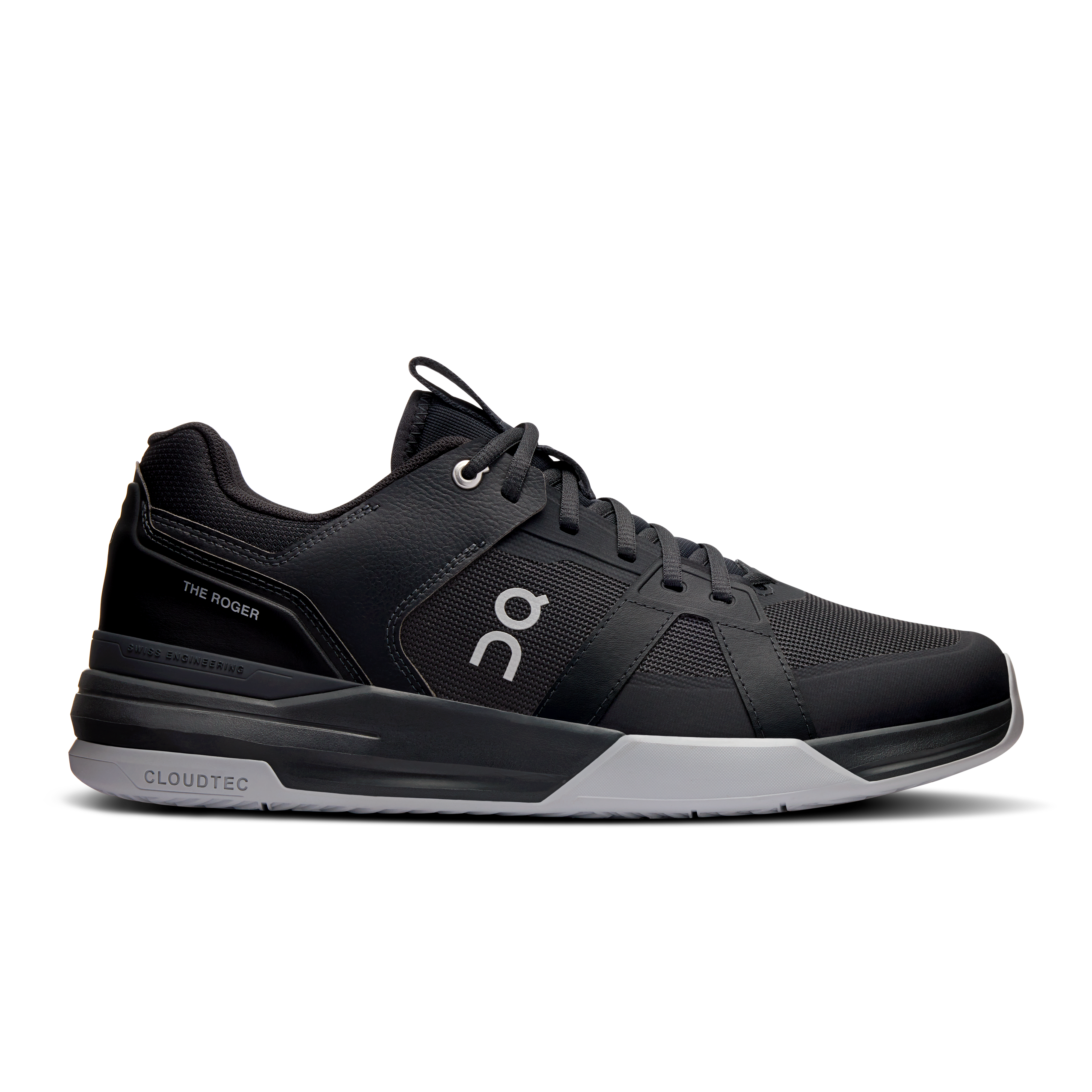THE ROGER Clubhouse Pro: Men's Versatile Tennis Shoe