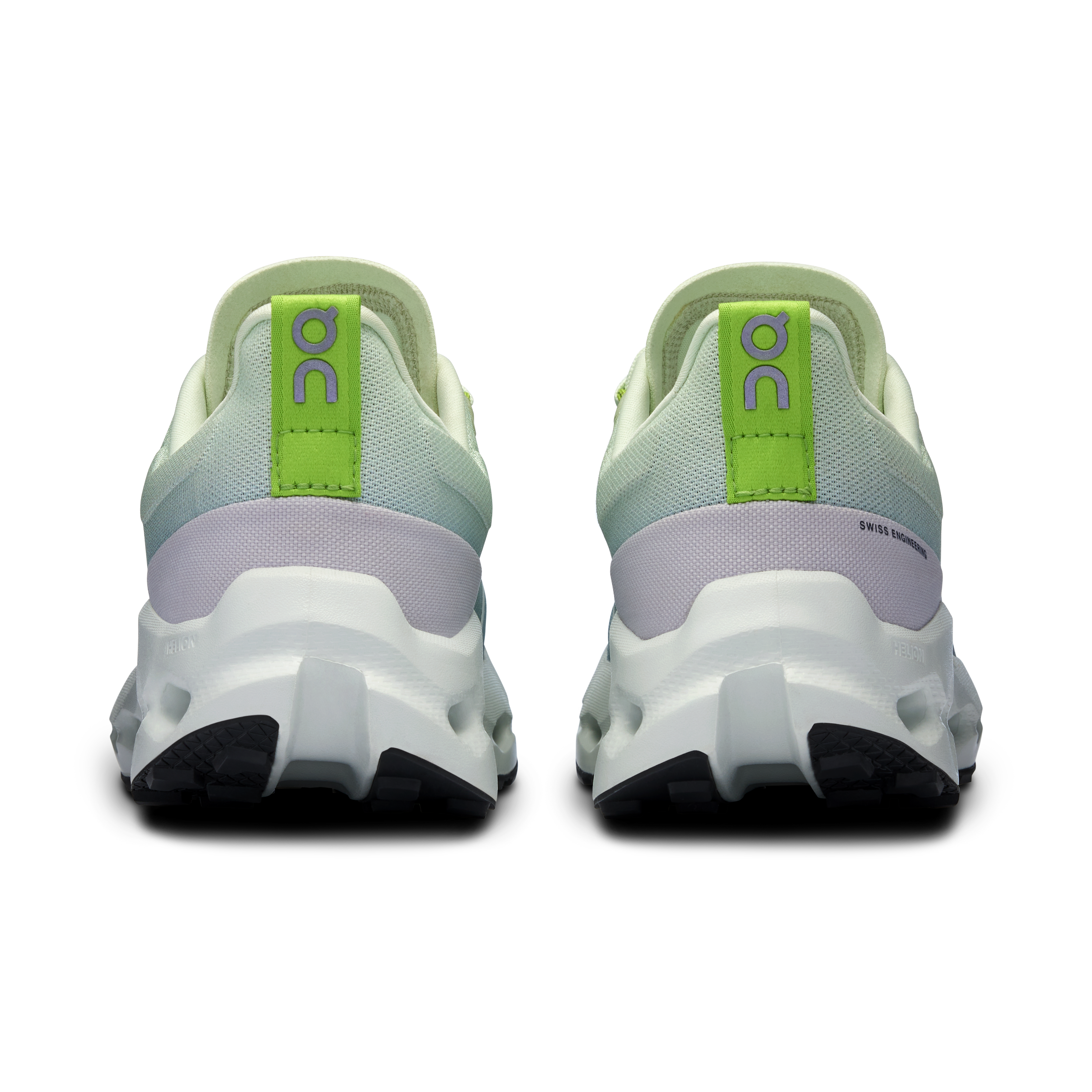 Cloudsurfer Trail Waterproof: Cushioned Trail Running Shoe