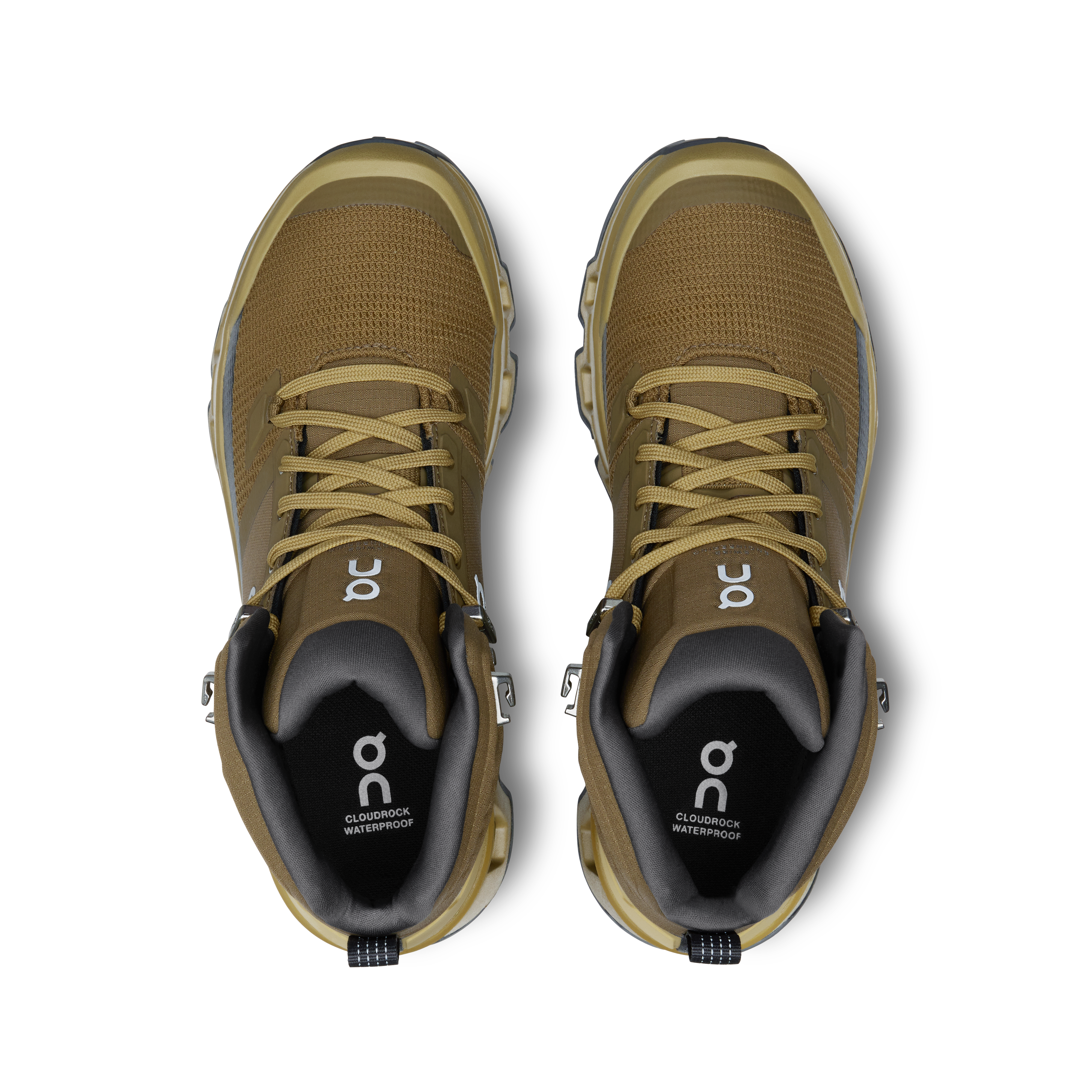 The Cloudrock 2 Waterproof: All-weather hiking boot