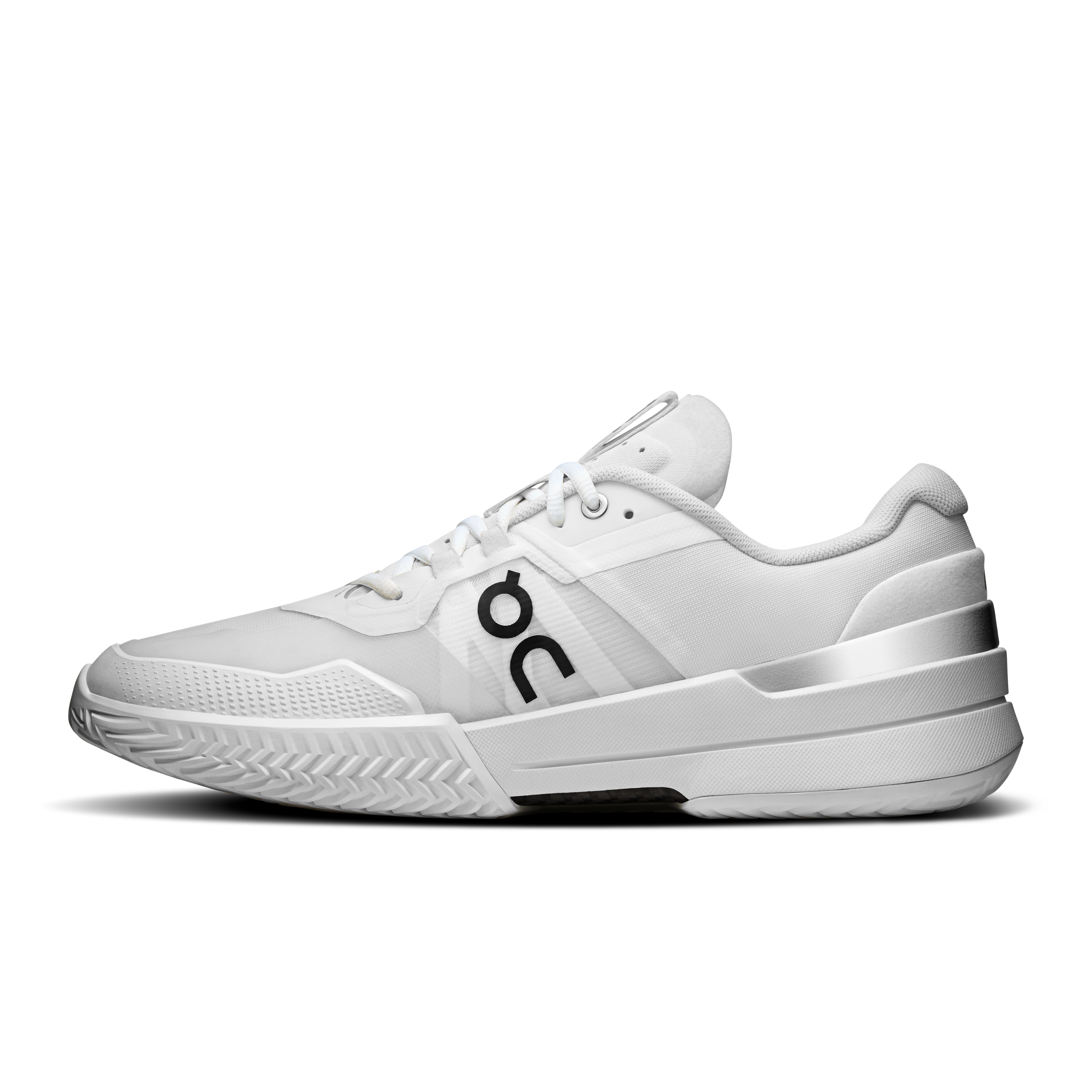THE ROGER Pro 2: Men's Competition-Grade Tennis Shoe