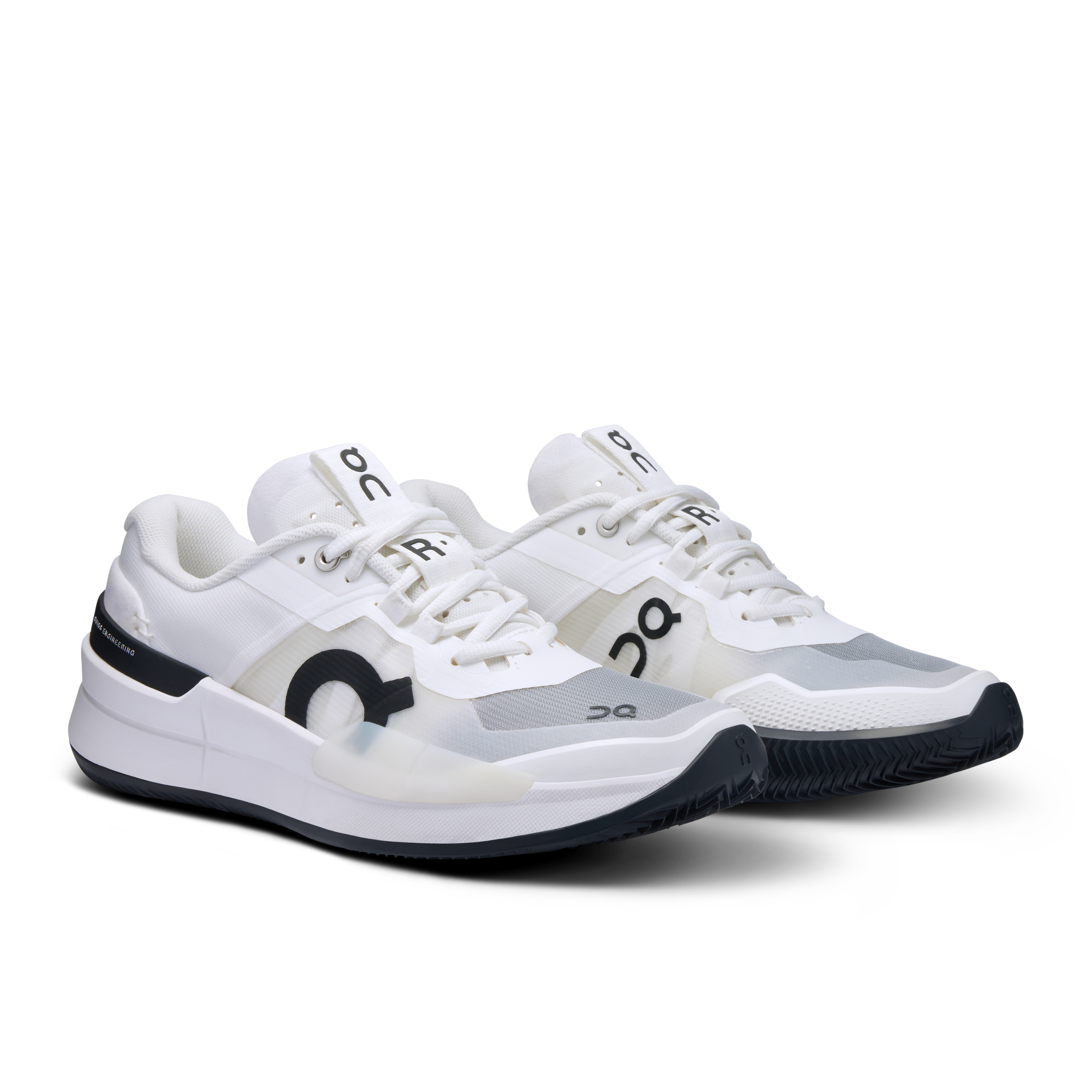 THE ROGER Pro 2 Clay: Women's Clay Court Tennis Shoe