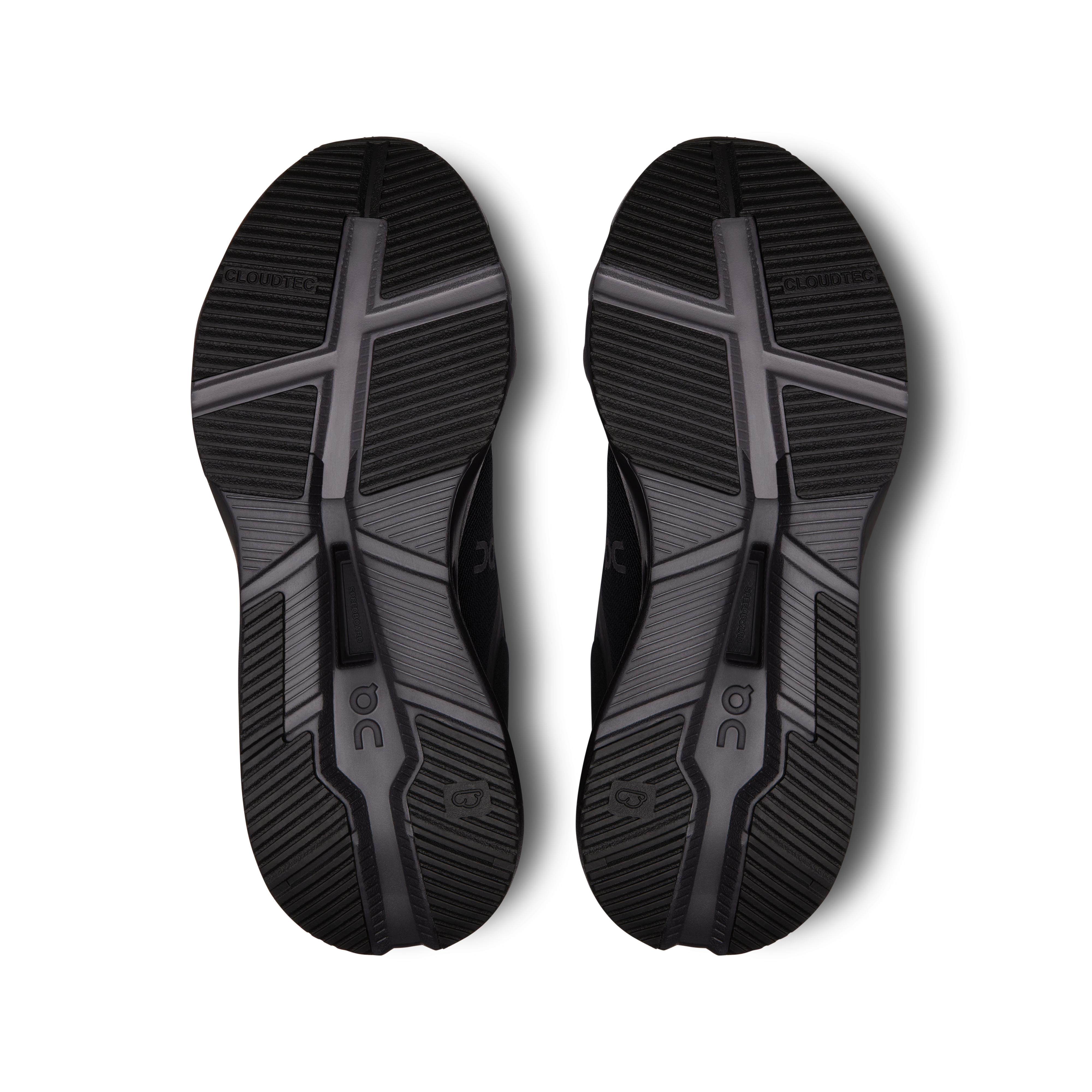 The Cloudnova X: Versatile Men’s Workout Shoe