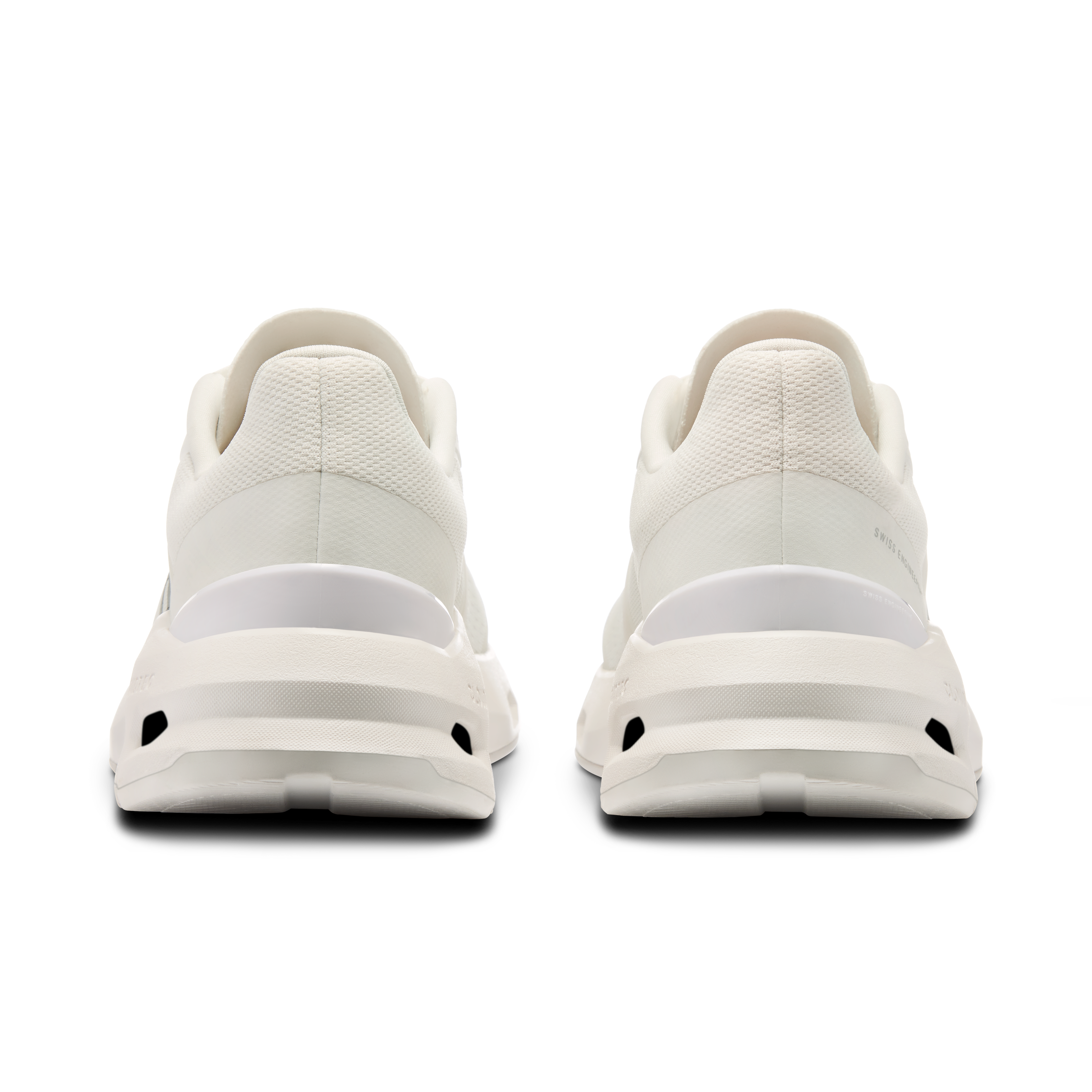 The Cloudpulse: Women’s Gym & Training Shoe