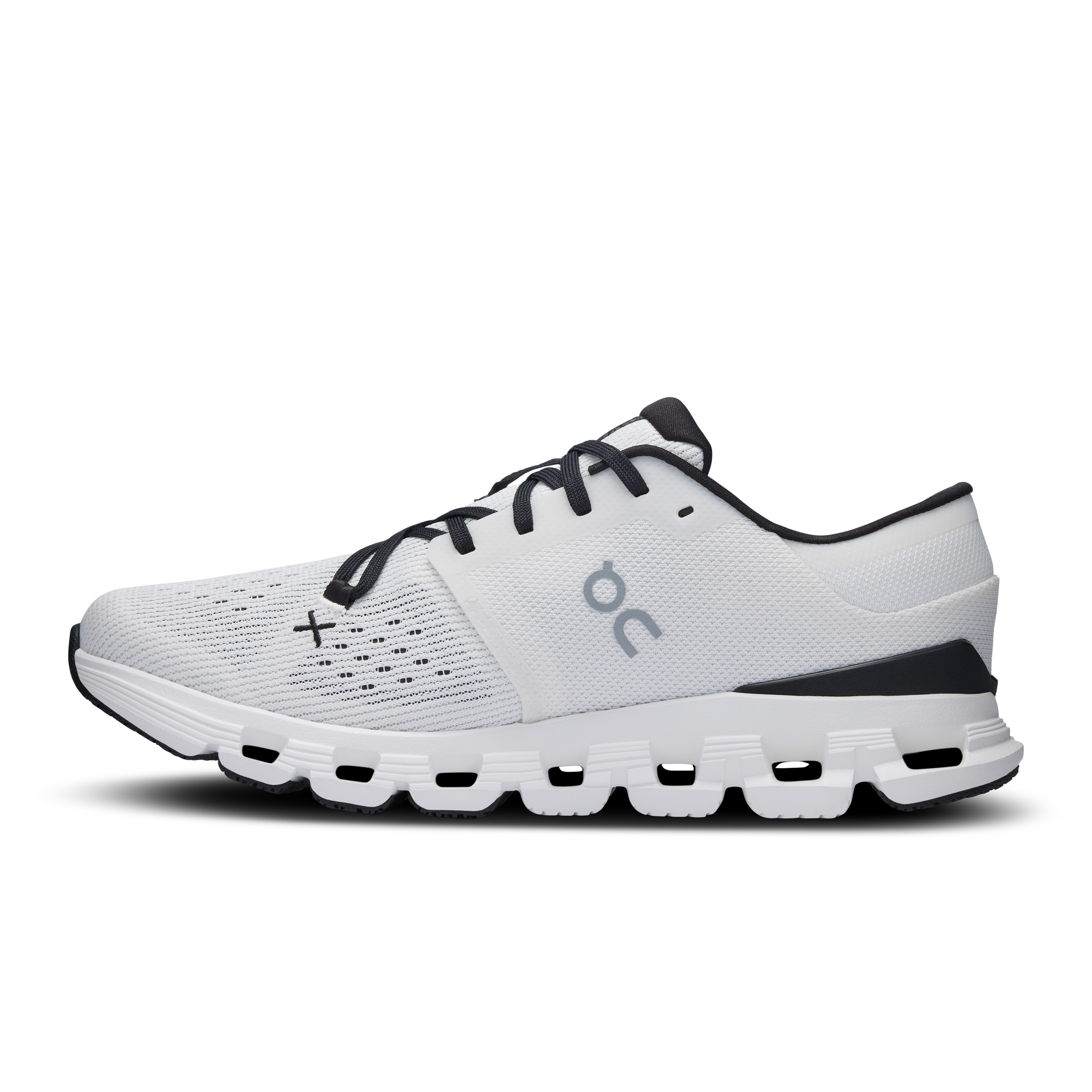 Cloud X 4: A Versatile Gym Training Shoe For Women