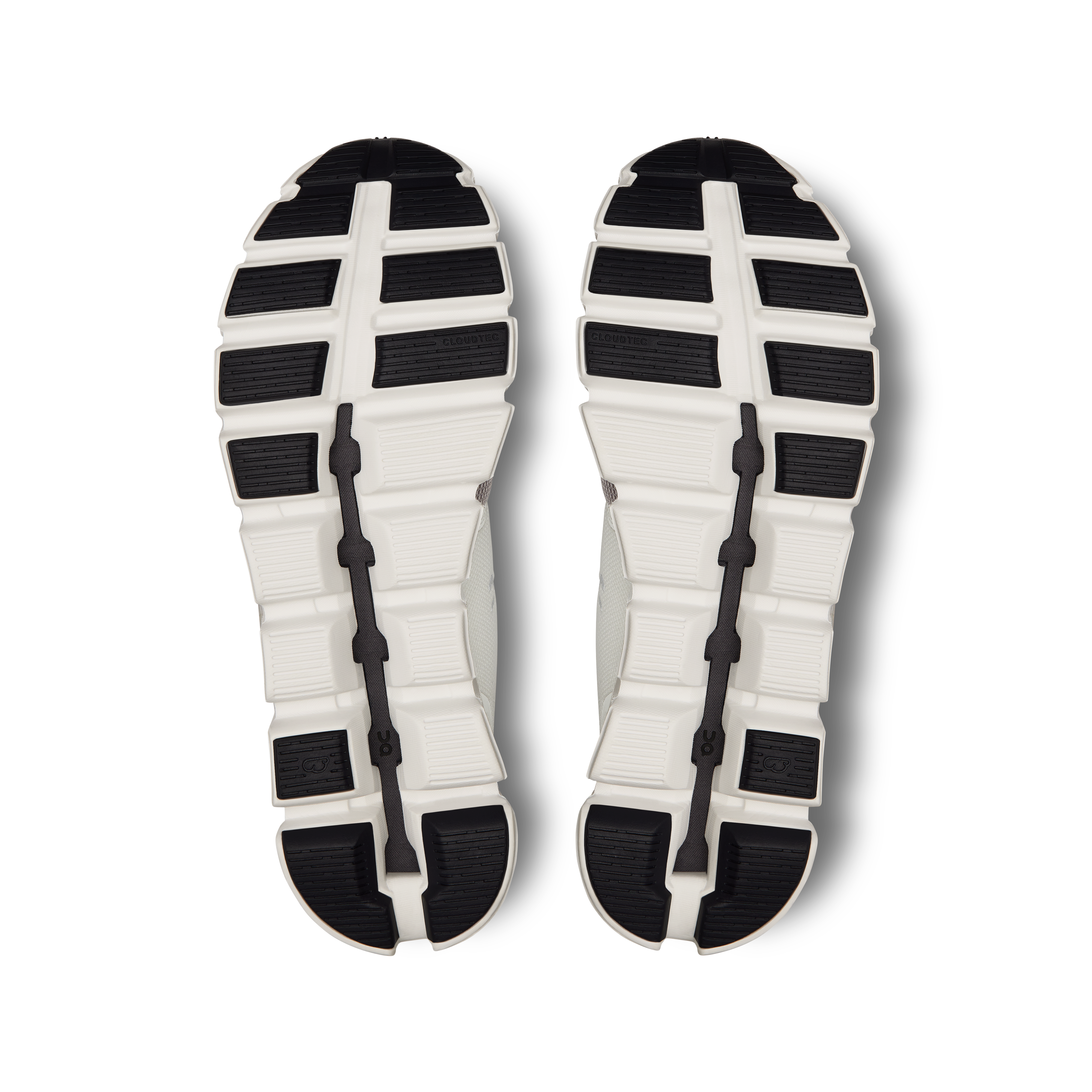 The Cloud 5 Push - The iconic Cloud with added stability