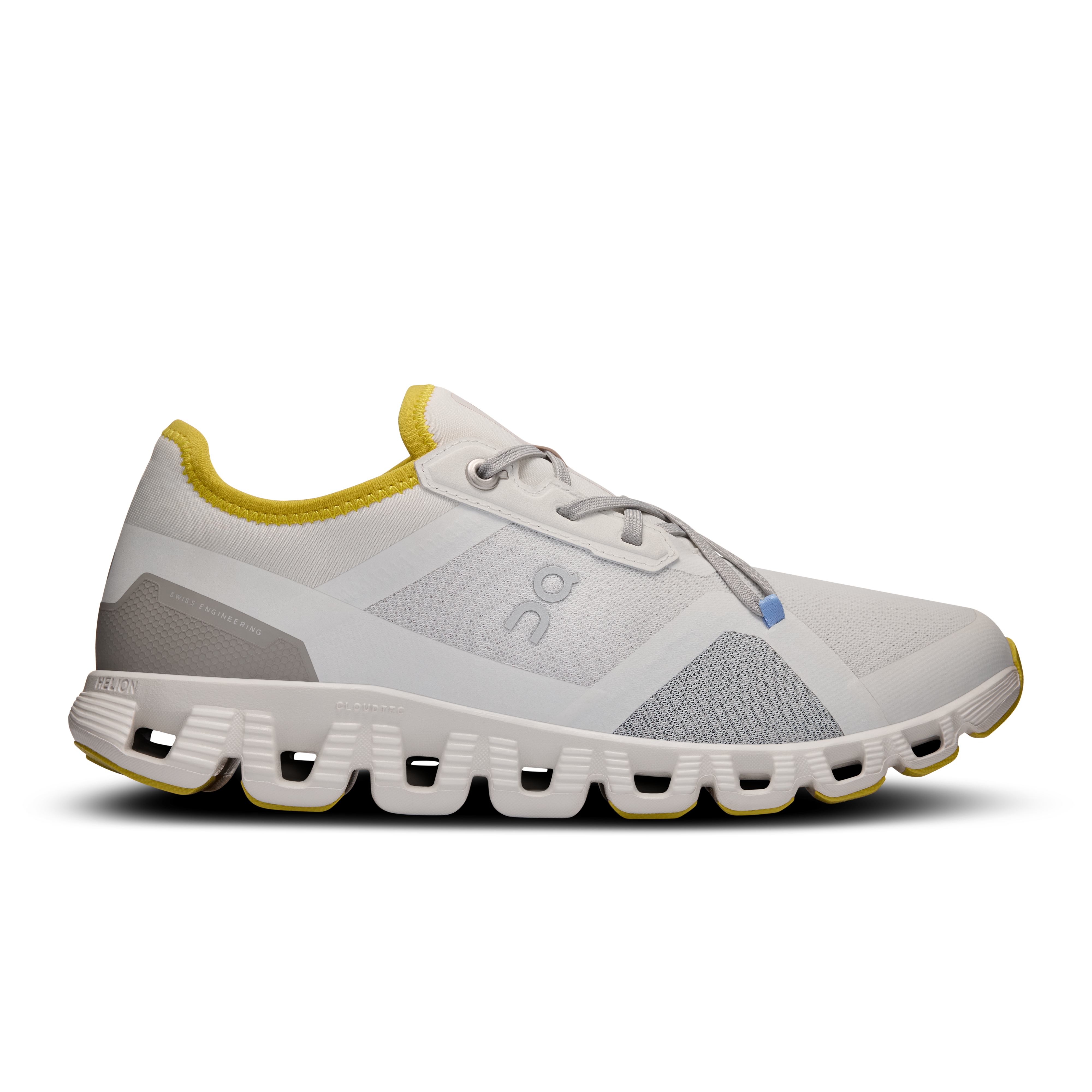 The Cloud X 3 AD: A light everyday training shoe