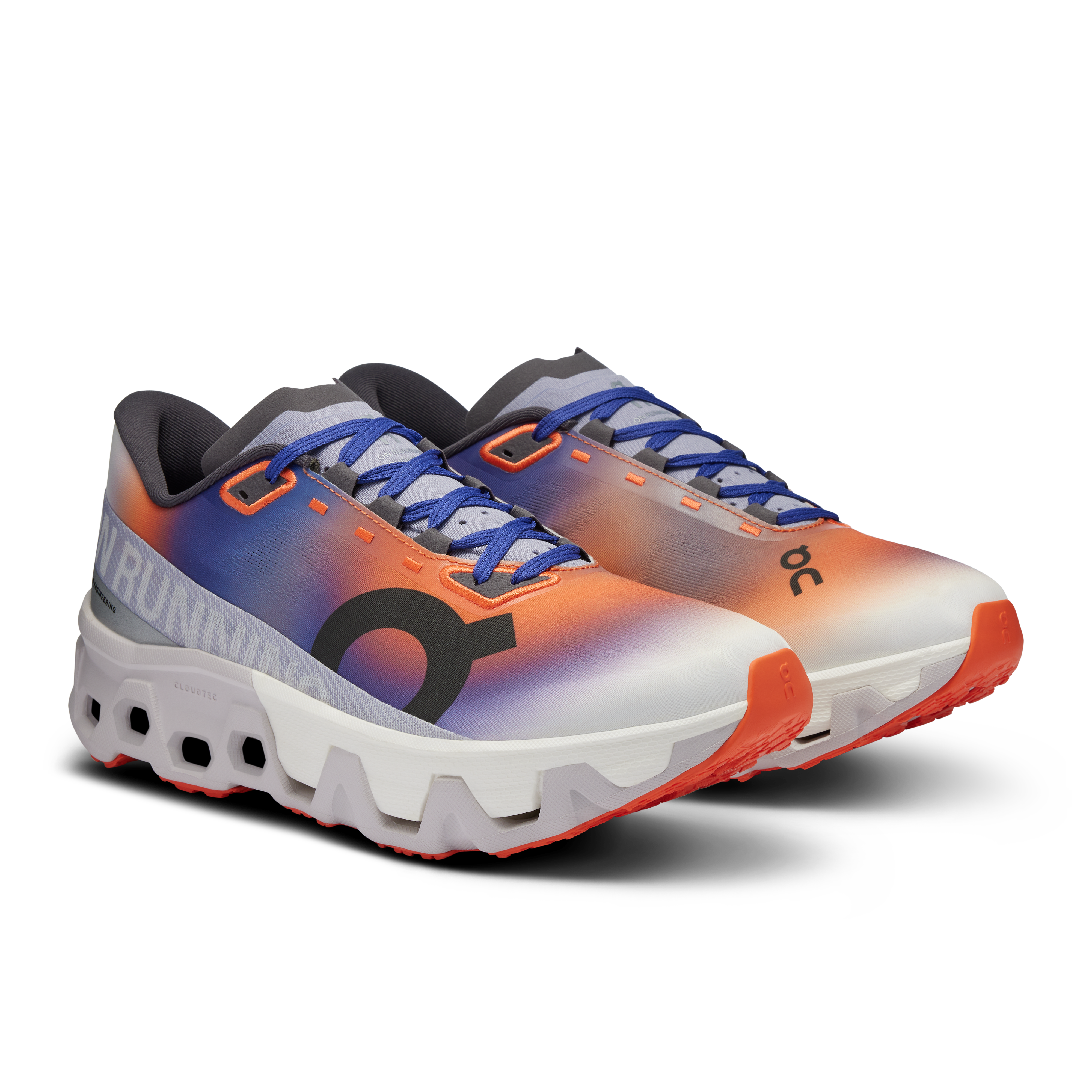 Cloudmonster Hyper Men: Max Cushioning Running Shoes