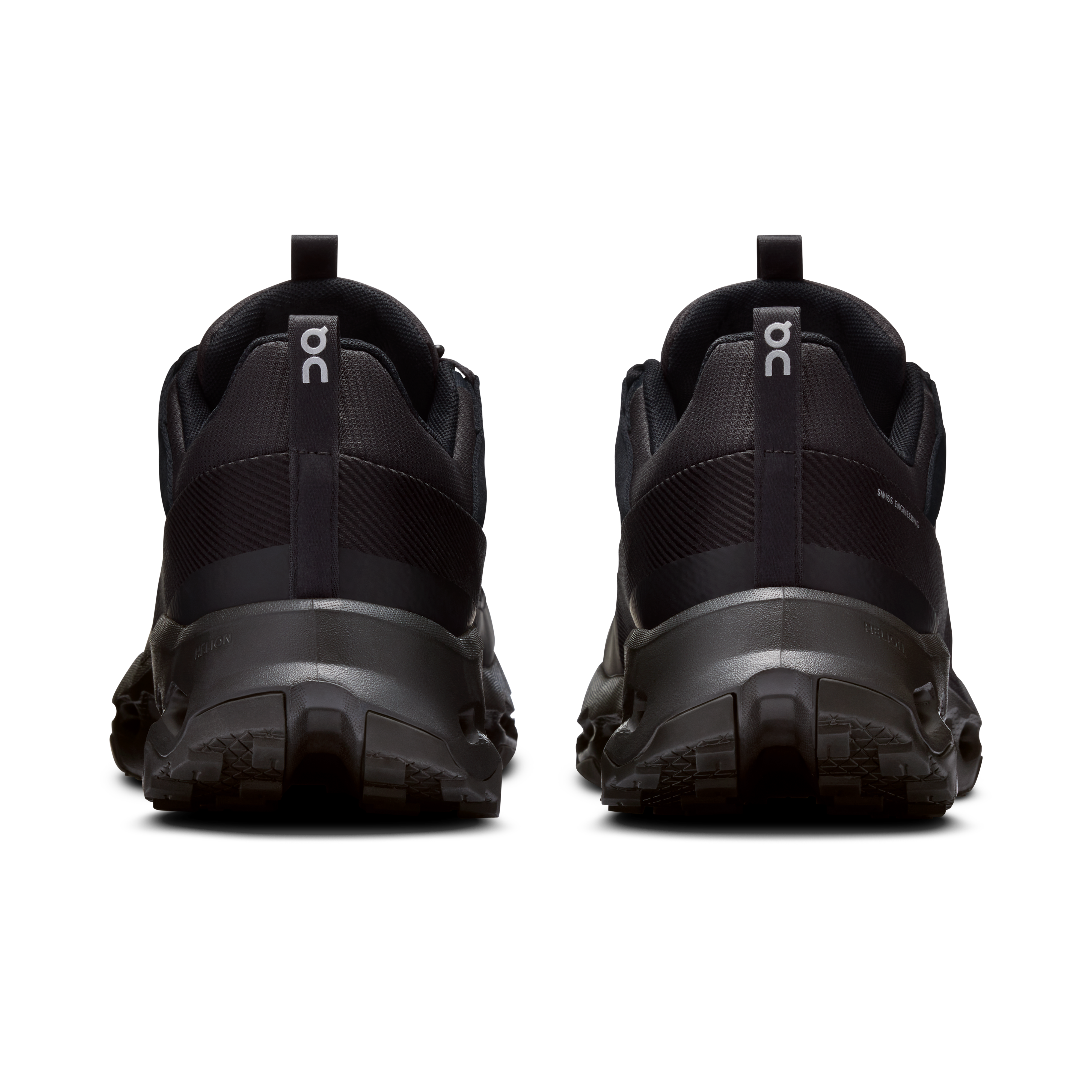 Cloudhorizon Waterproof: Cushioned Hiking Shoes