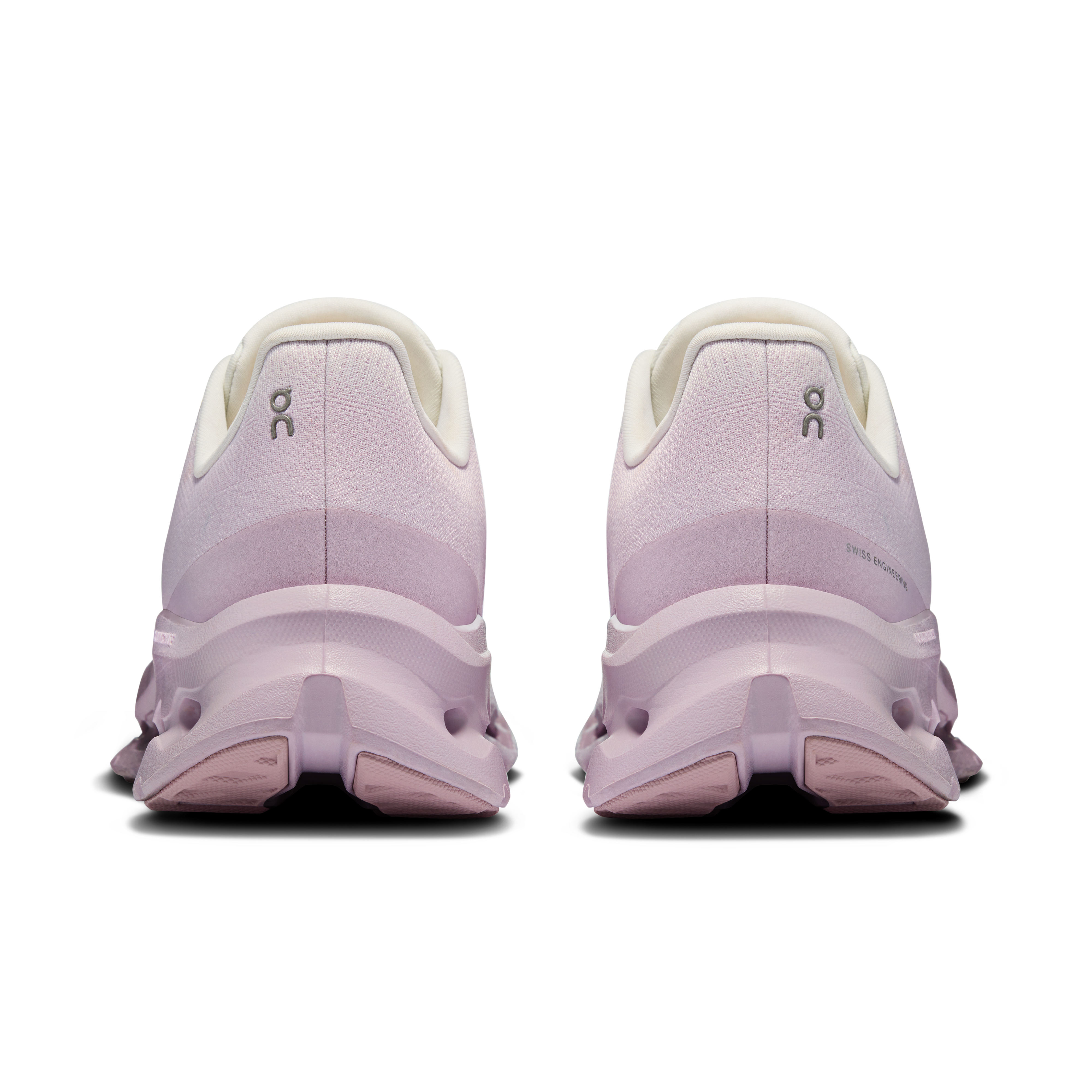 The Cloudtilt: Cushioned Lightweight All-Day Women’s Shoe