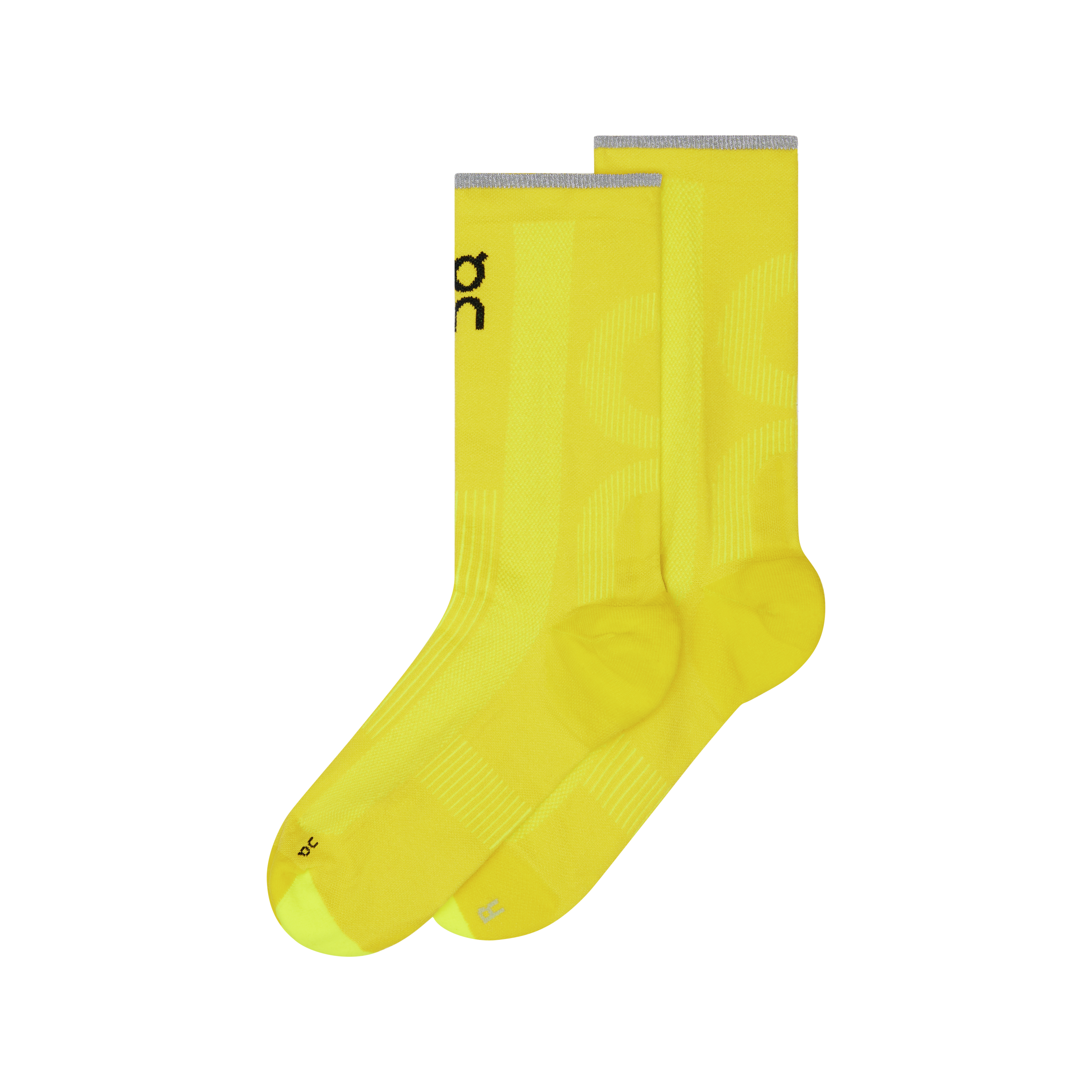 Elite Run Sock High