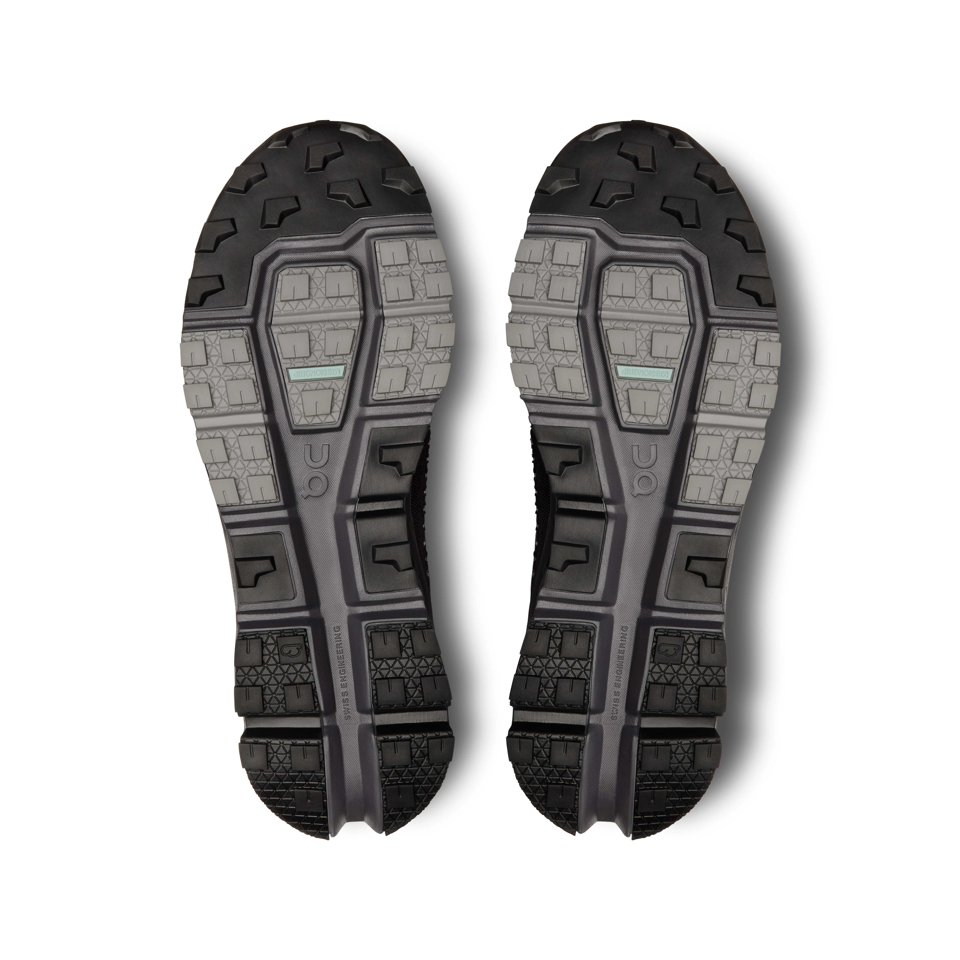 The Cloudaway 2: Men's Hybrid Adventure Shoe