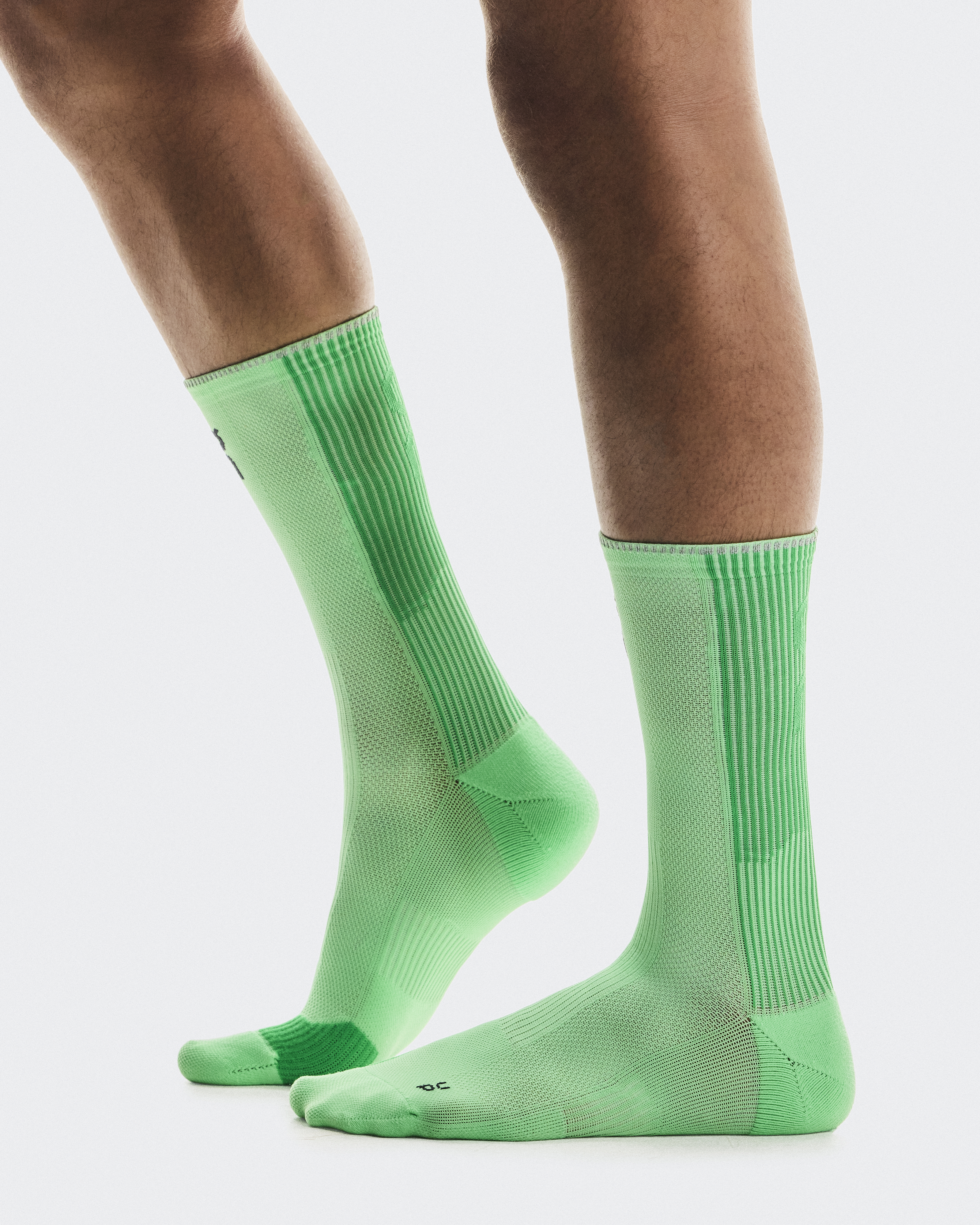 Performance Run Sock High