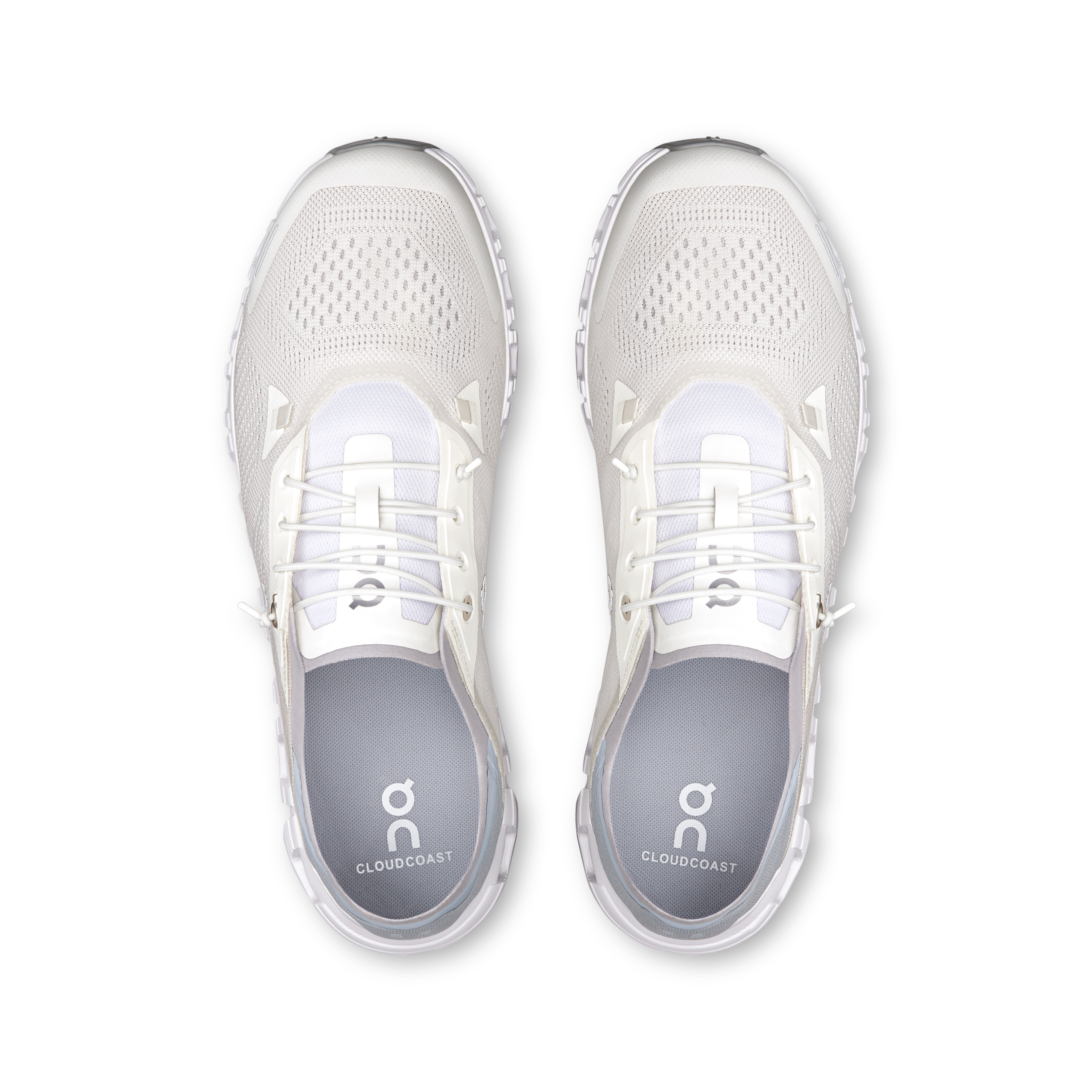 The Cloud 6 Coast: Men's All-Day Travel Shoe
