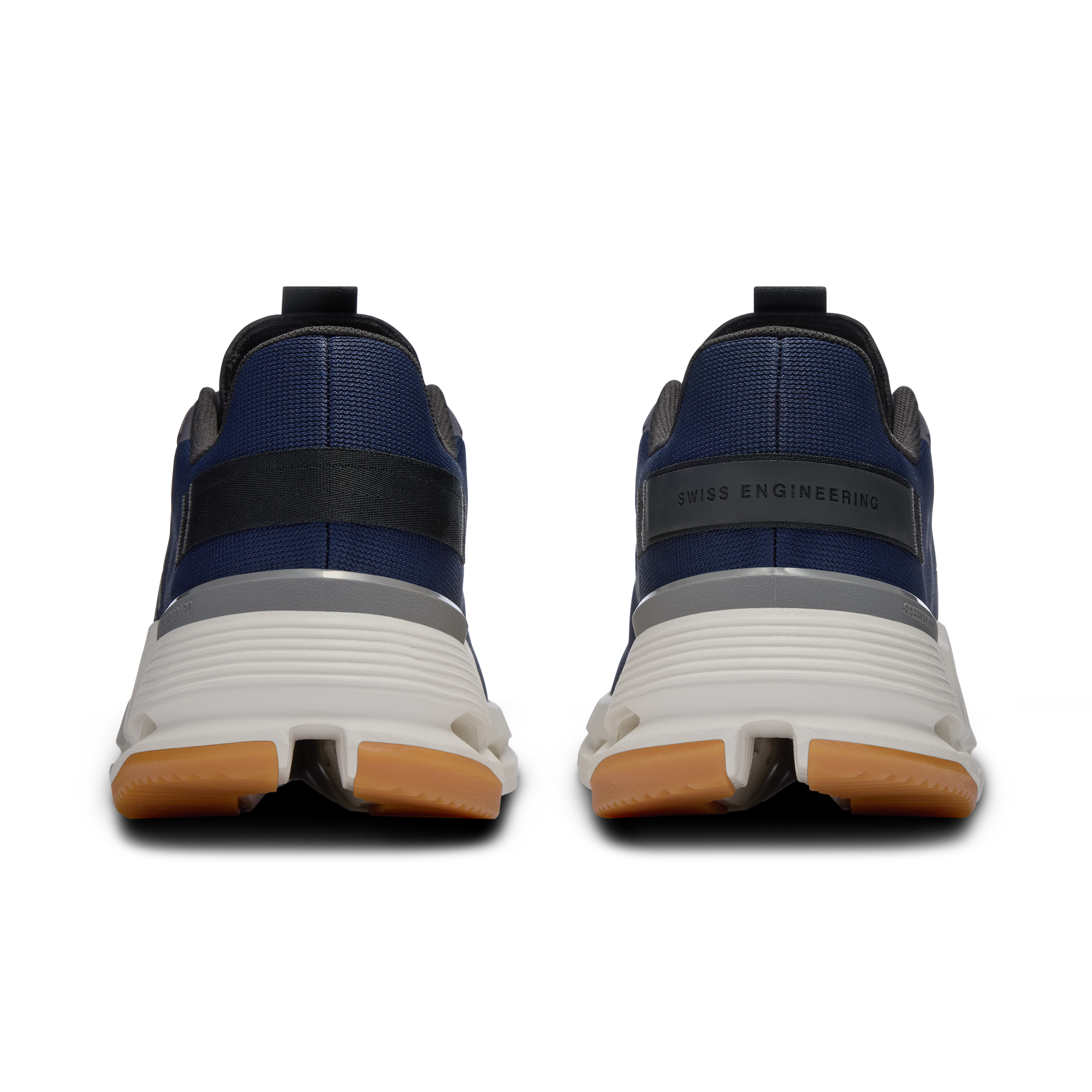 Cloudnova Form 2: A Comfortable Men's Lifestyle Shoe