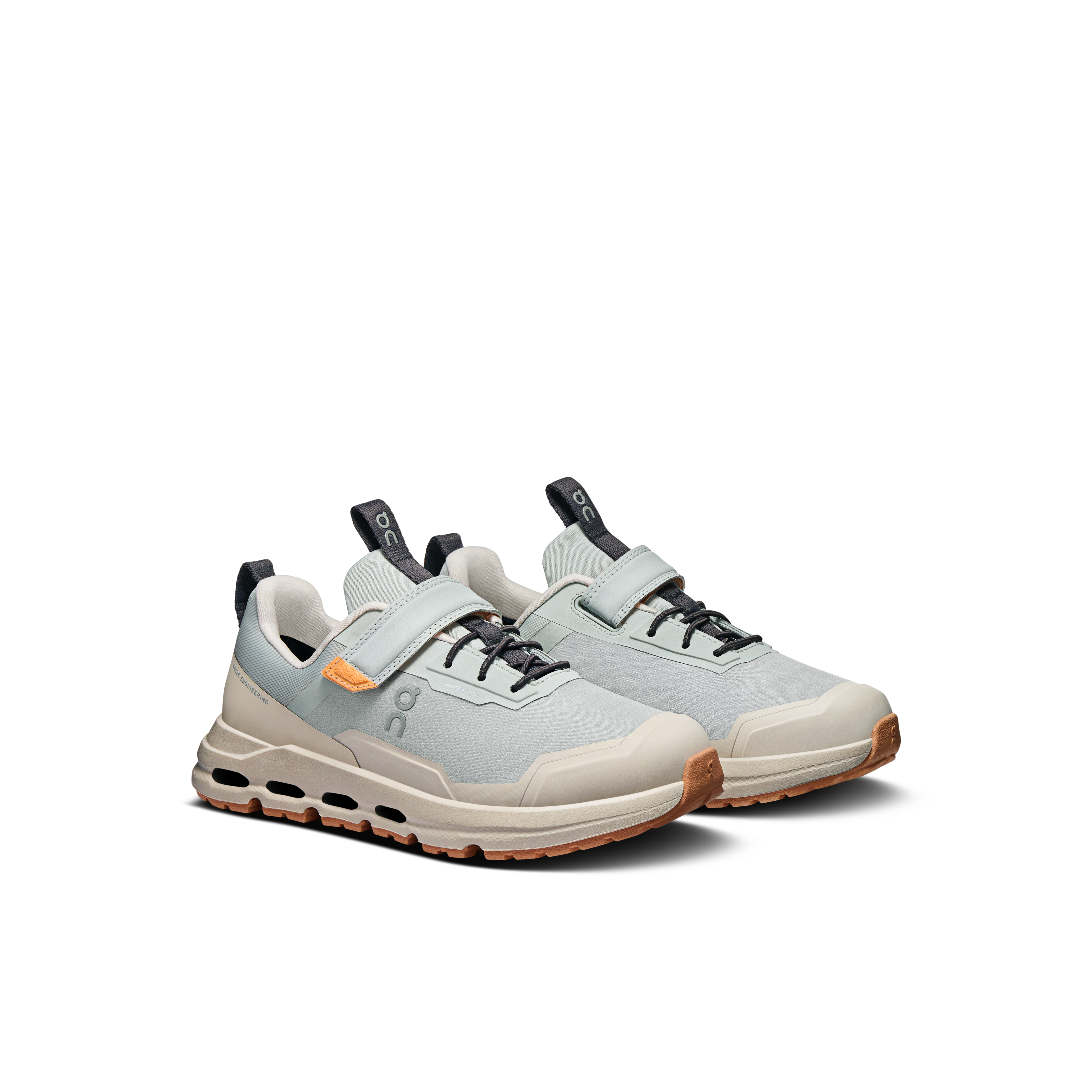 The Cloudhero Waterproof: Outdoor Shoes For Kids