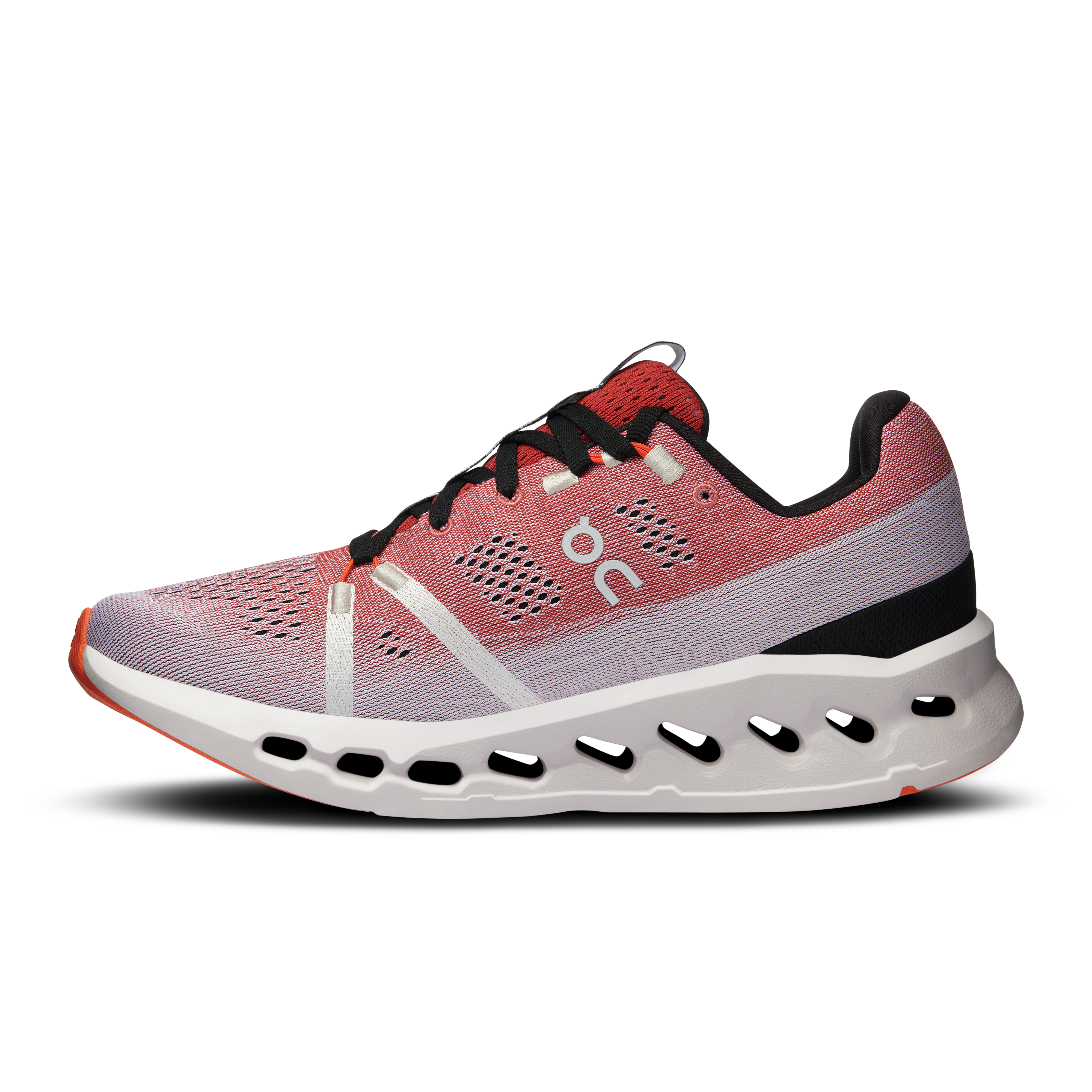 The Cloudsurfer: Cushioned Road Running Shoe