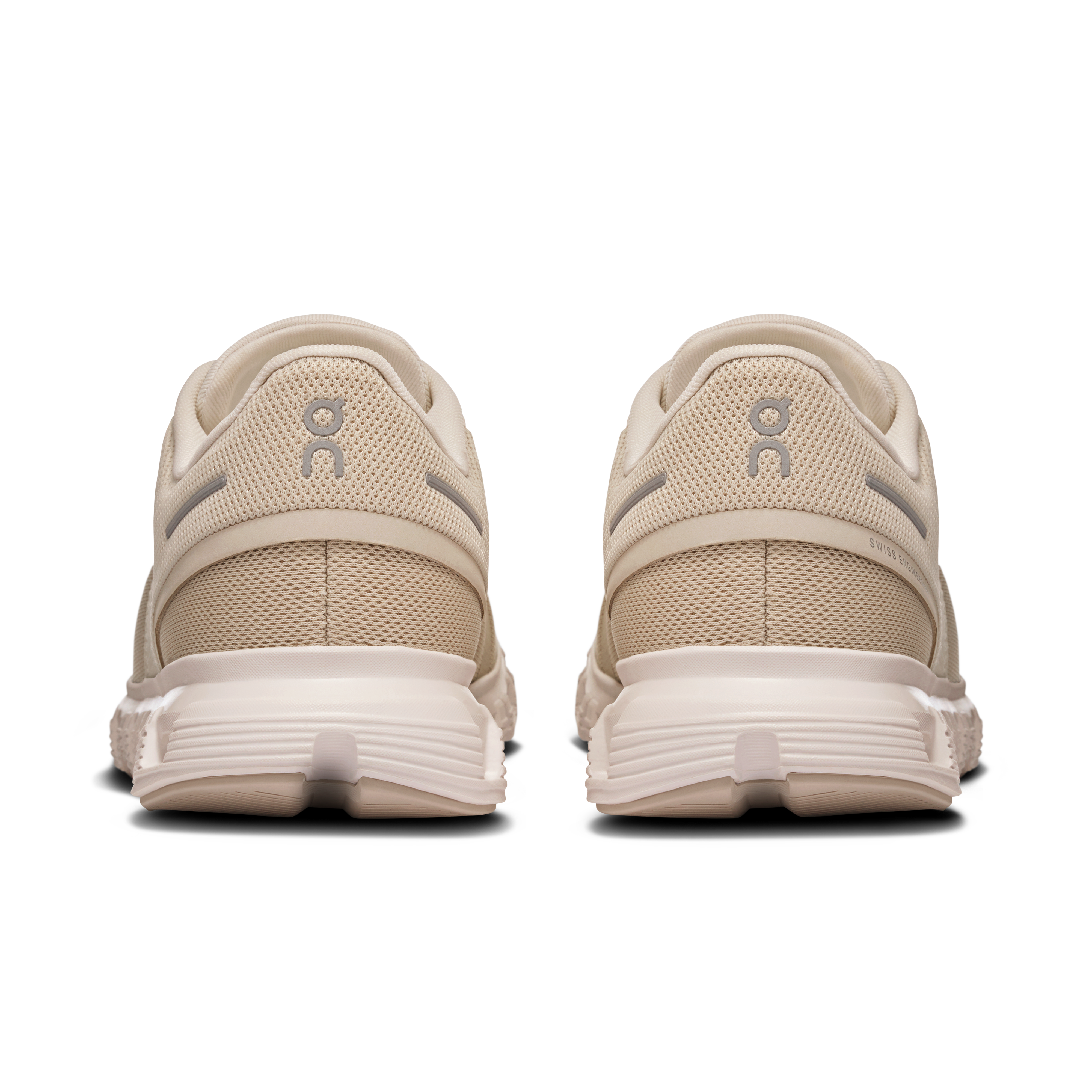 The Cloud 6: Women's All-Day Lifestyle Shoe