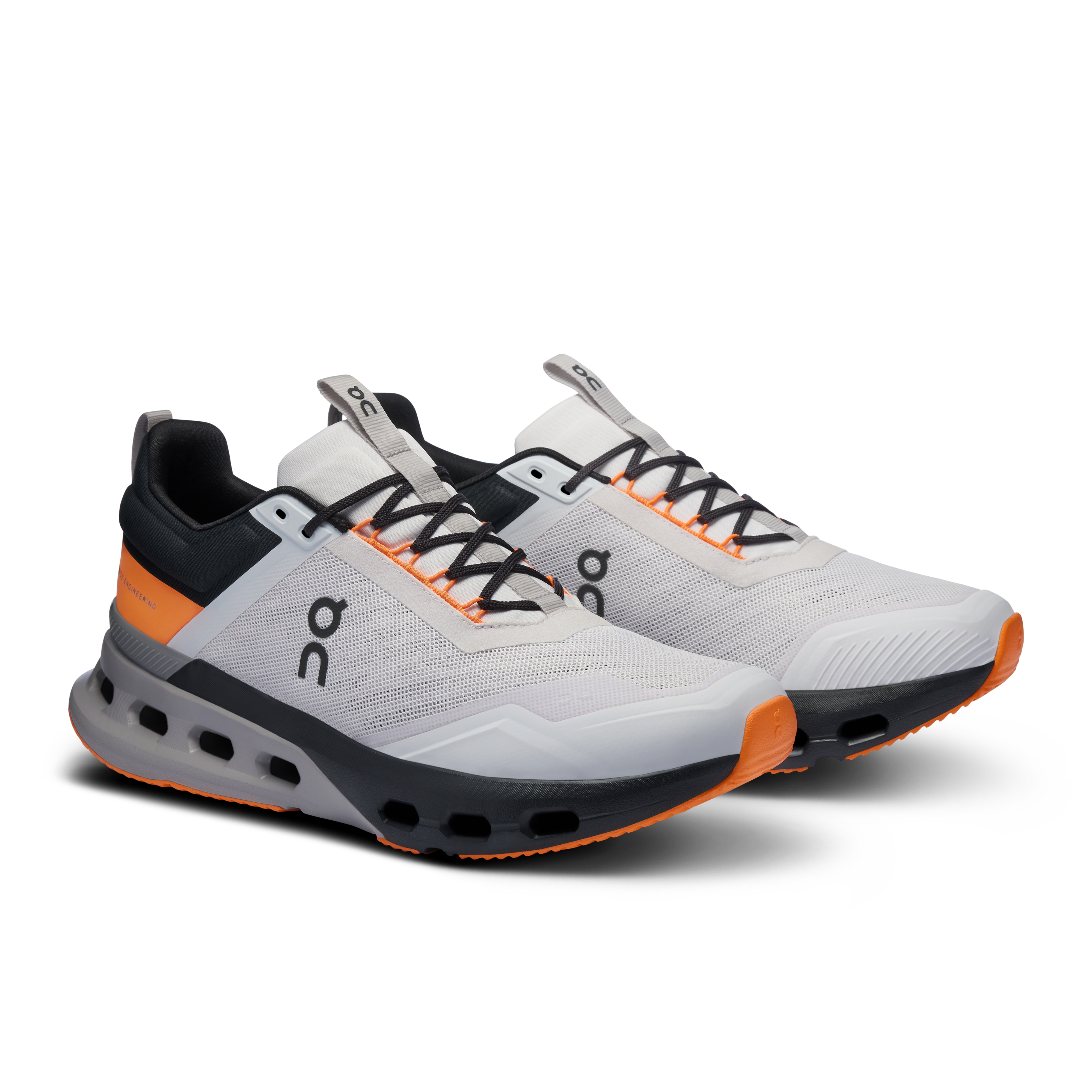 The Cloudnova X: Versatile Men’s Workout Shoe