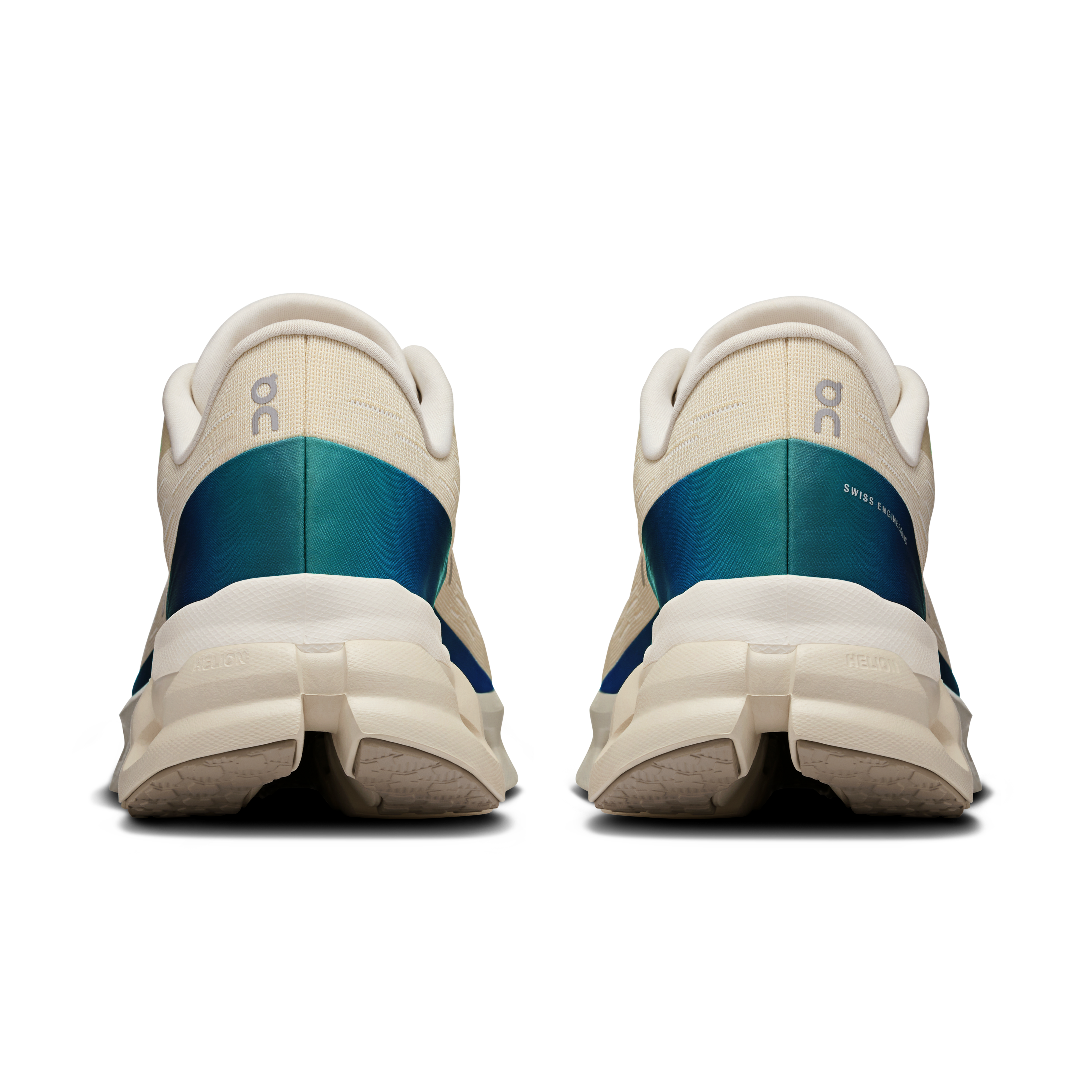The Cloudspark: High-propulsion running shoe for women