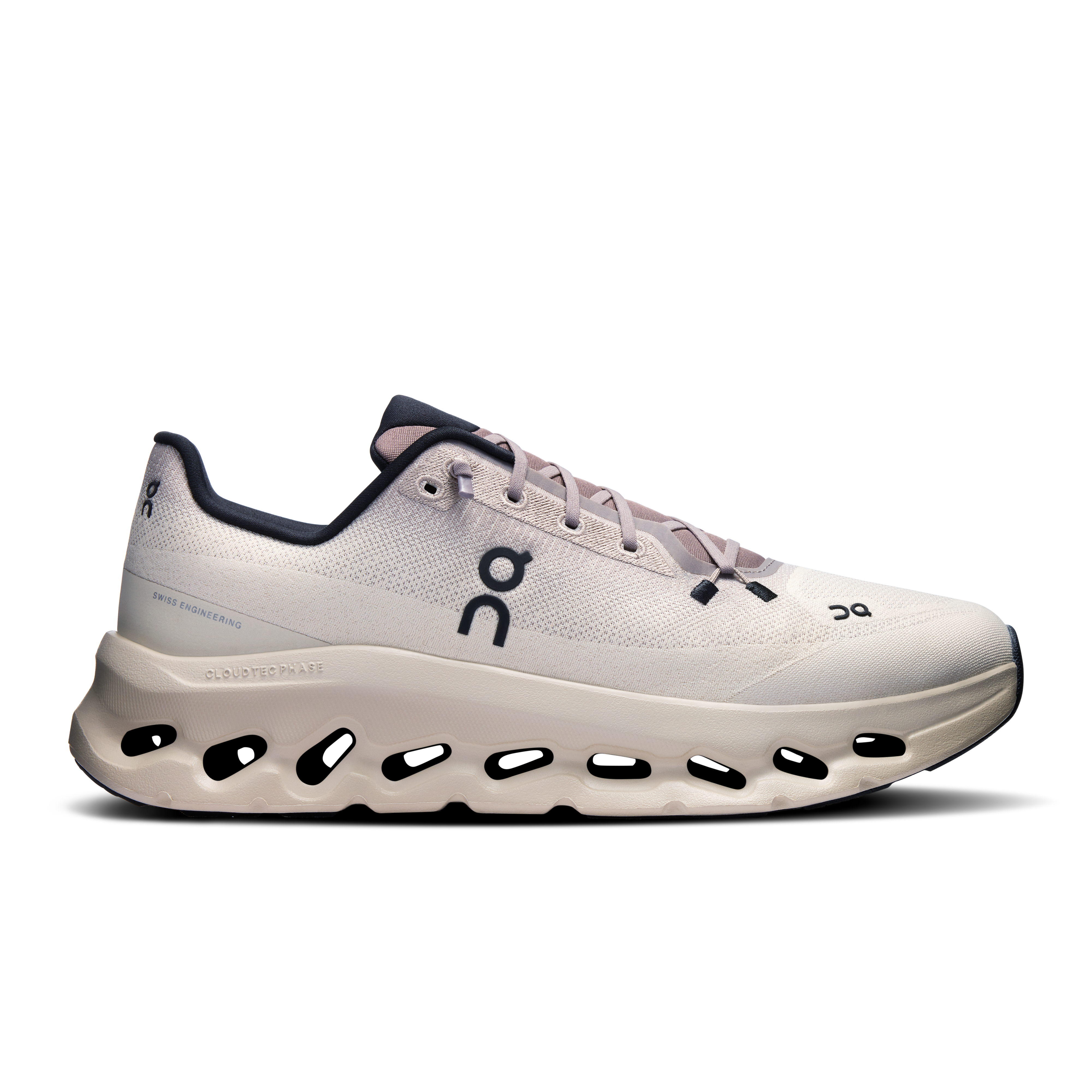 The Cloudtilt: Cushioned Lightweight All-Day Men’s Shoe