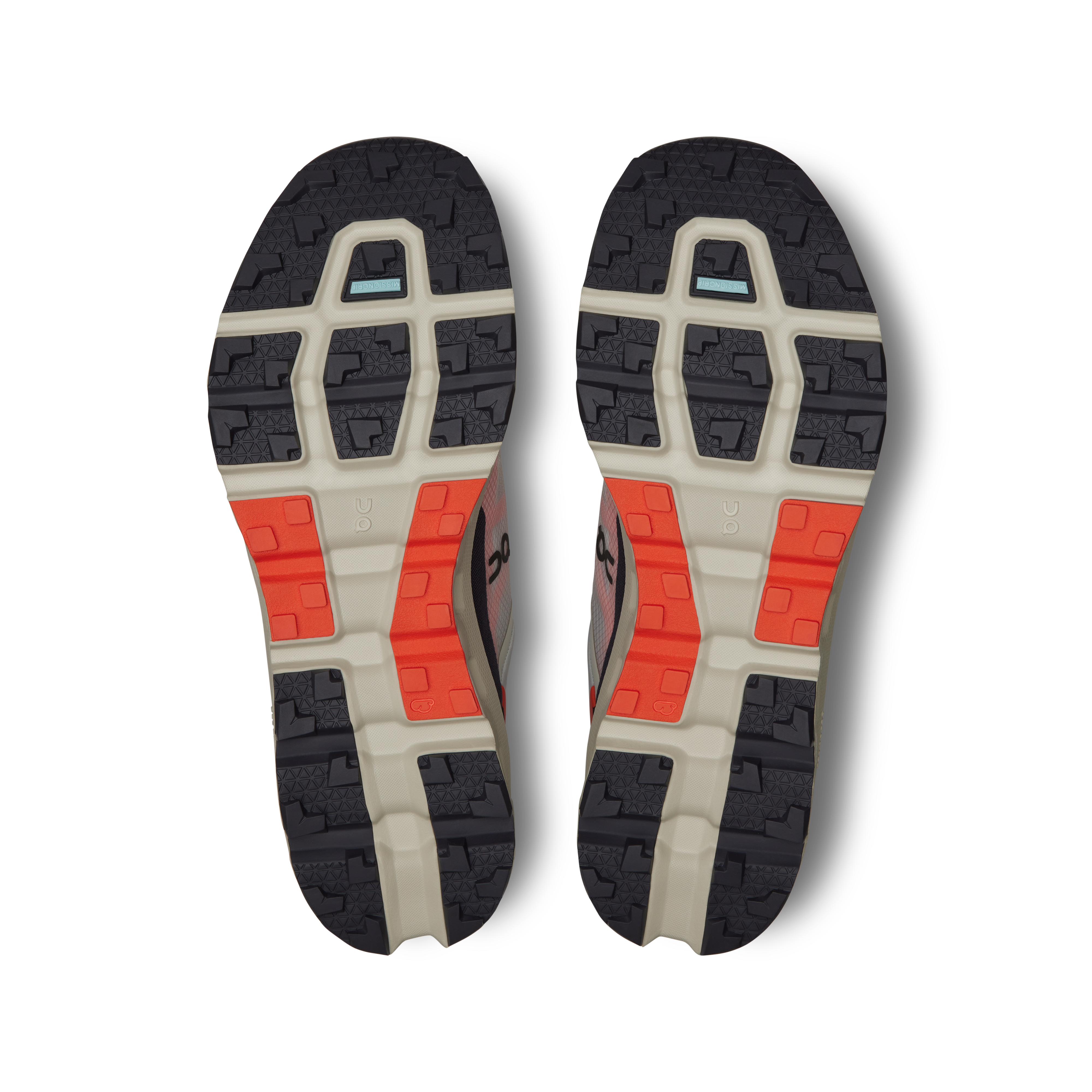 Cloudvista 2: Versatile Men’s Trail Shoe With Grip