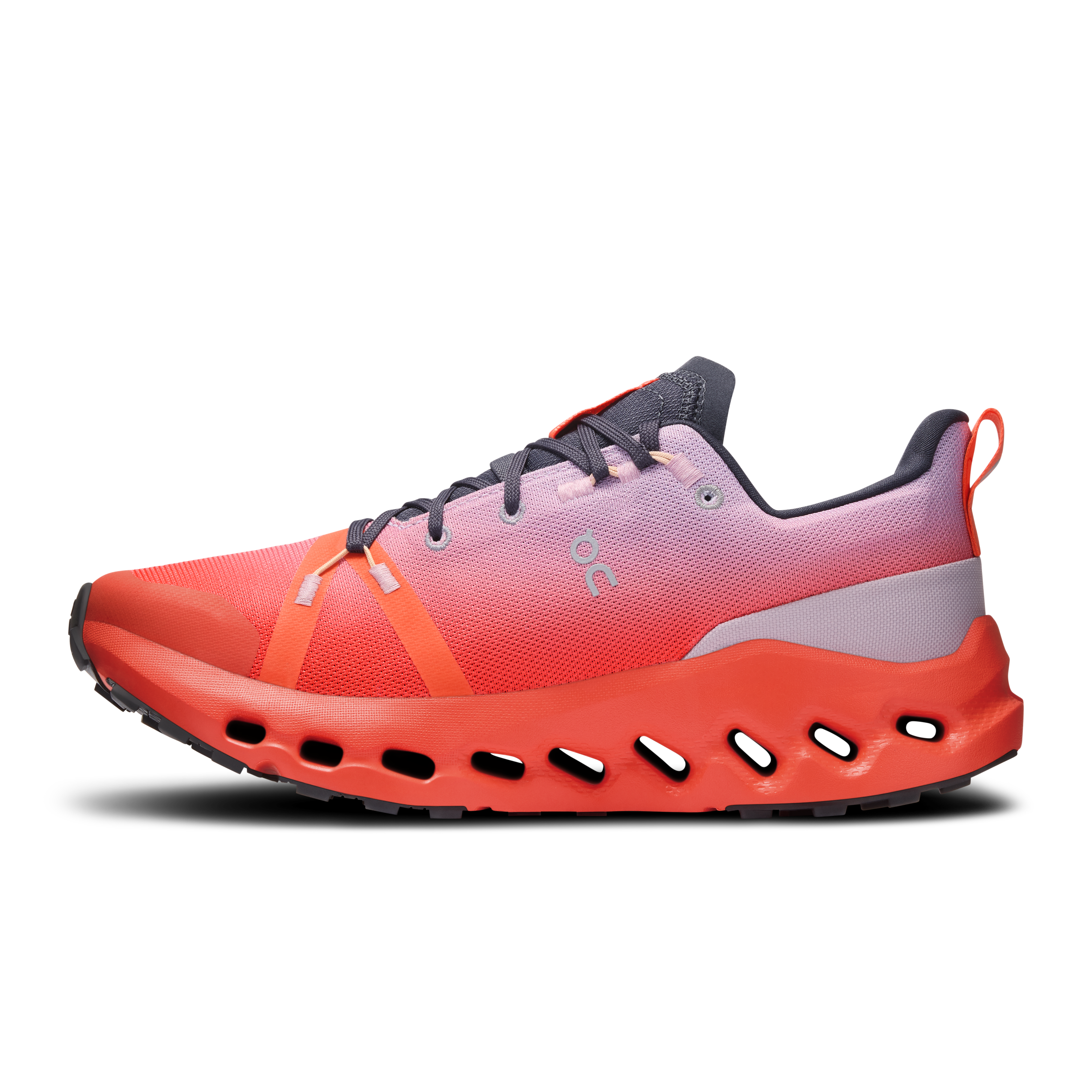 Cloudsurfer Trail Waterproof: Cushioned Trail Running Shoe