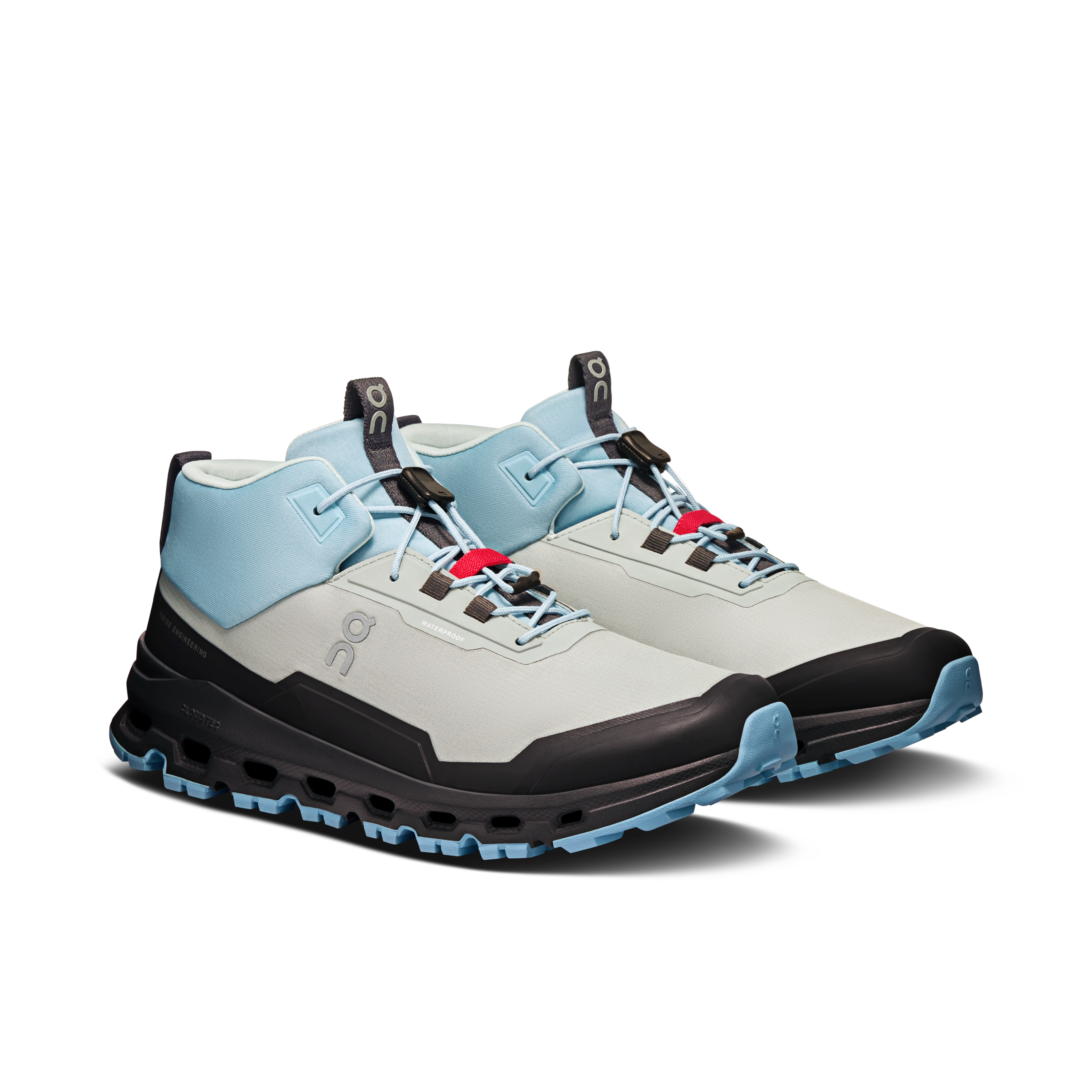 Cloudhero Mid Waterproof