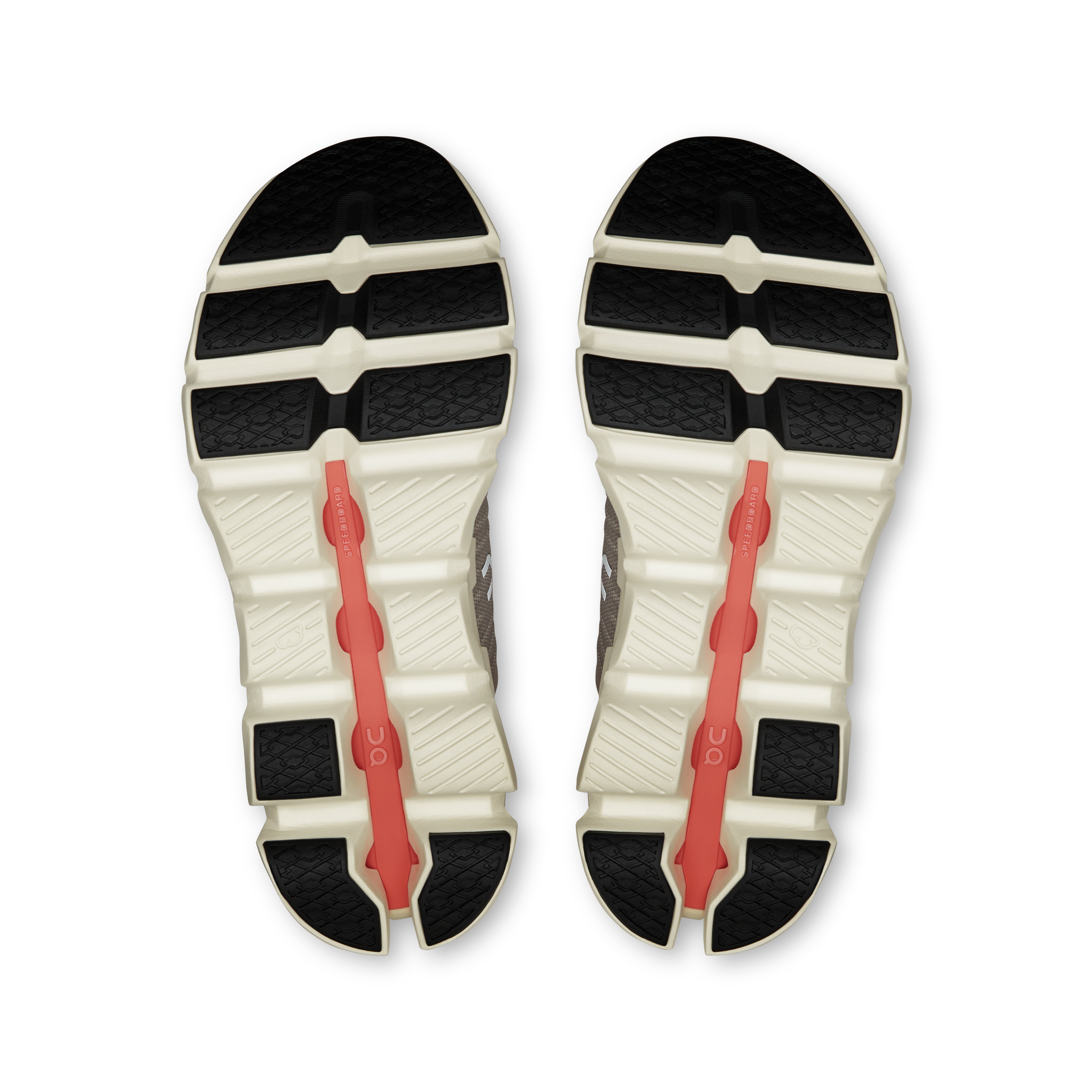 The Cloudswift 4: Women's City Road Running Shoe