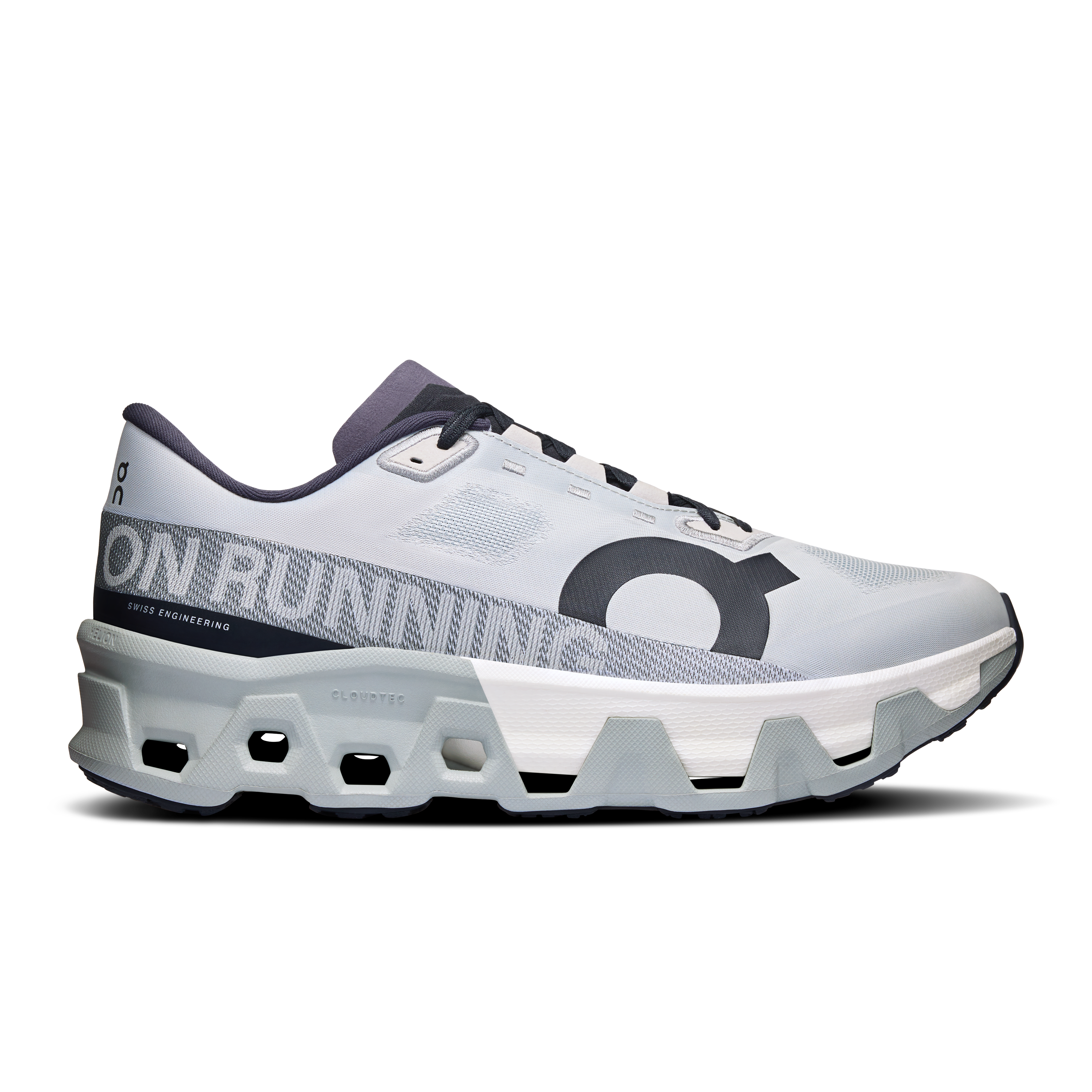 Cloudmonster Hyper Men: Max Cushioning Running Shoes