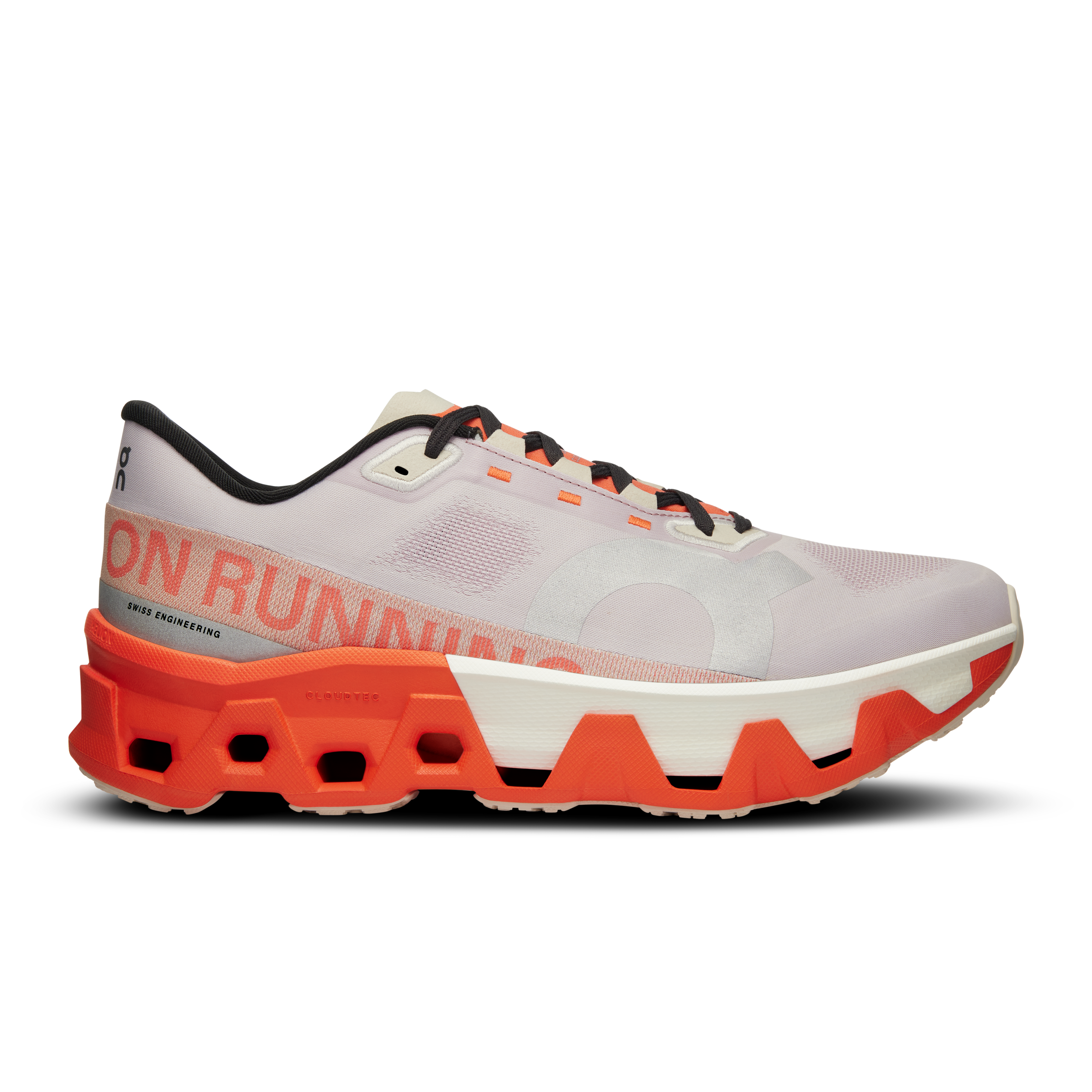 Cloudmonster Hyper Men: Max Cushioning Running Shoes