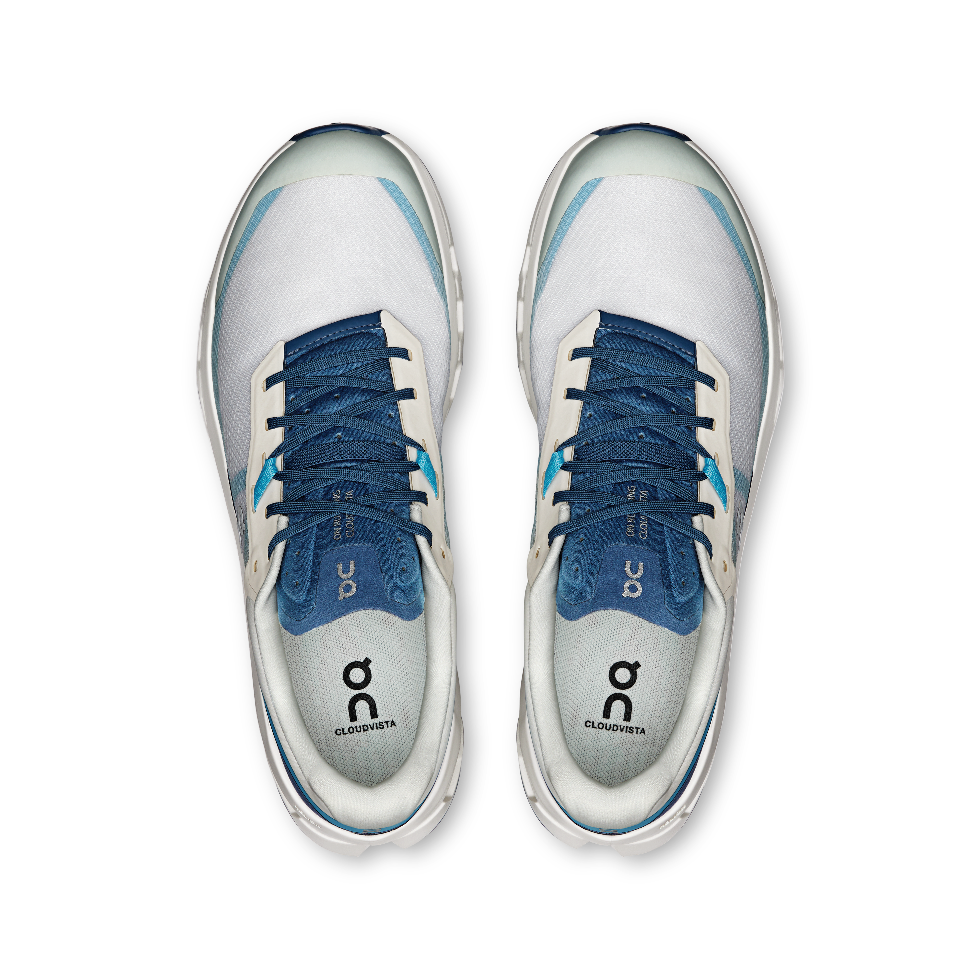 Cloudvista 2: Versatile Men’s Trail Shoe With Grip