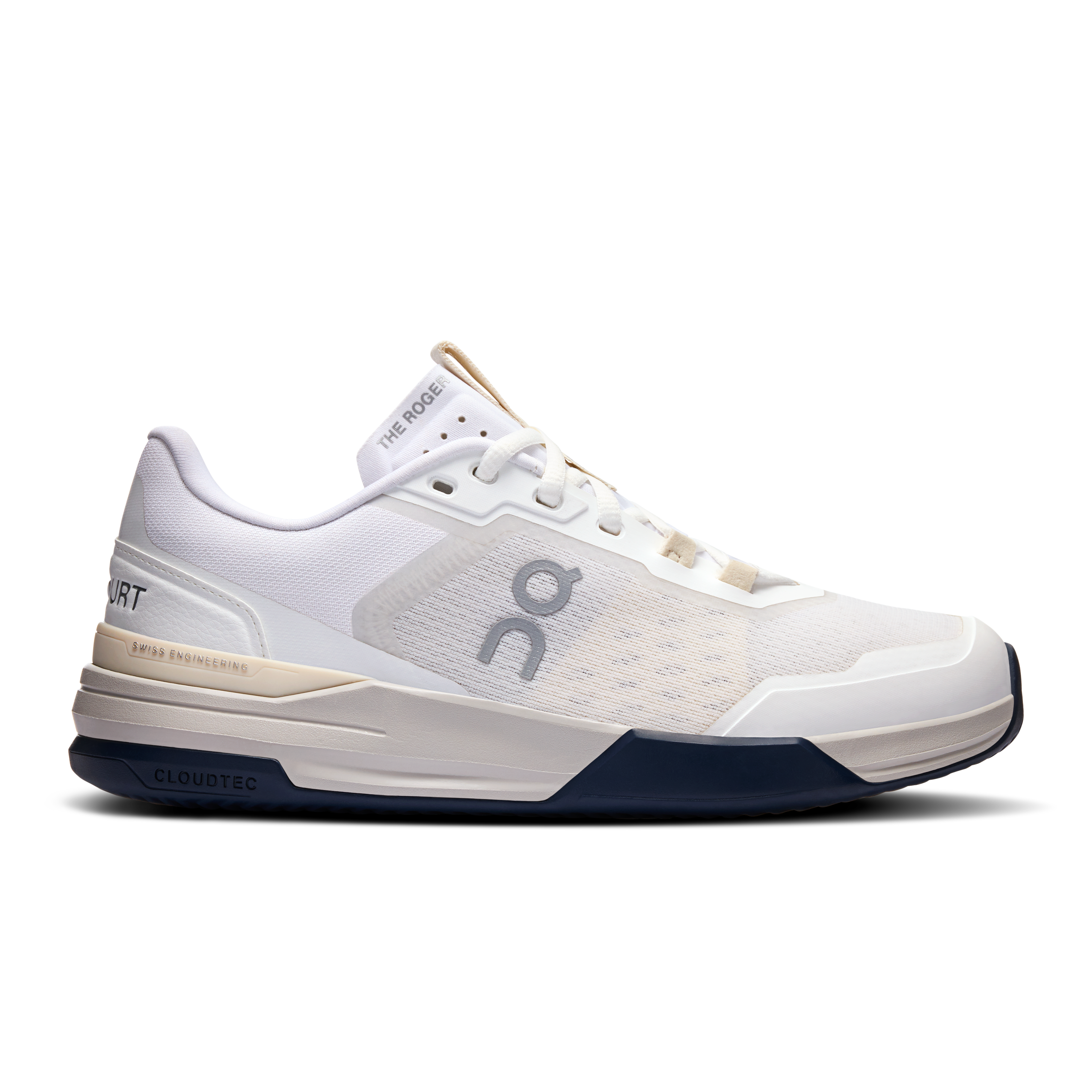 THE ROGER Advantage Pro Clay: Women's clay court tennis shoe