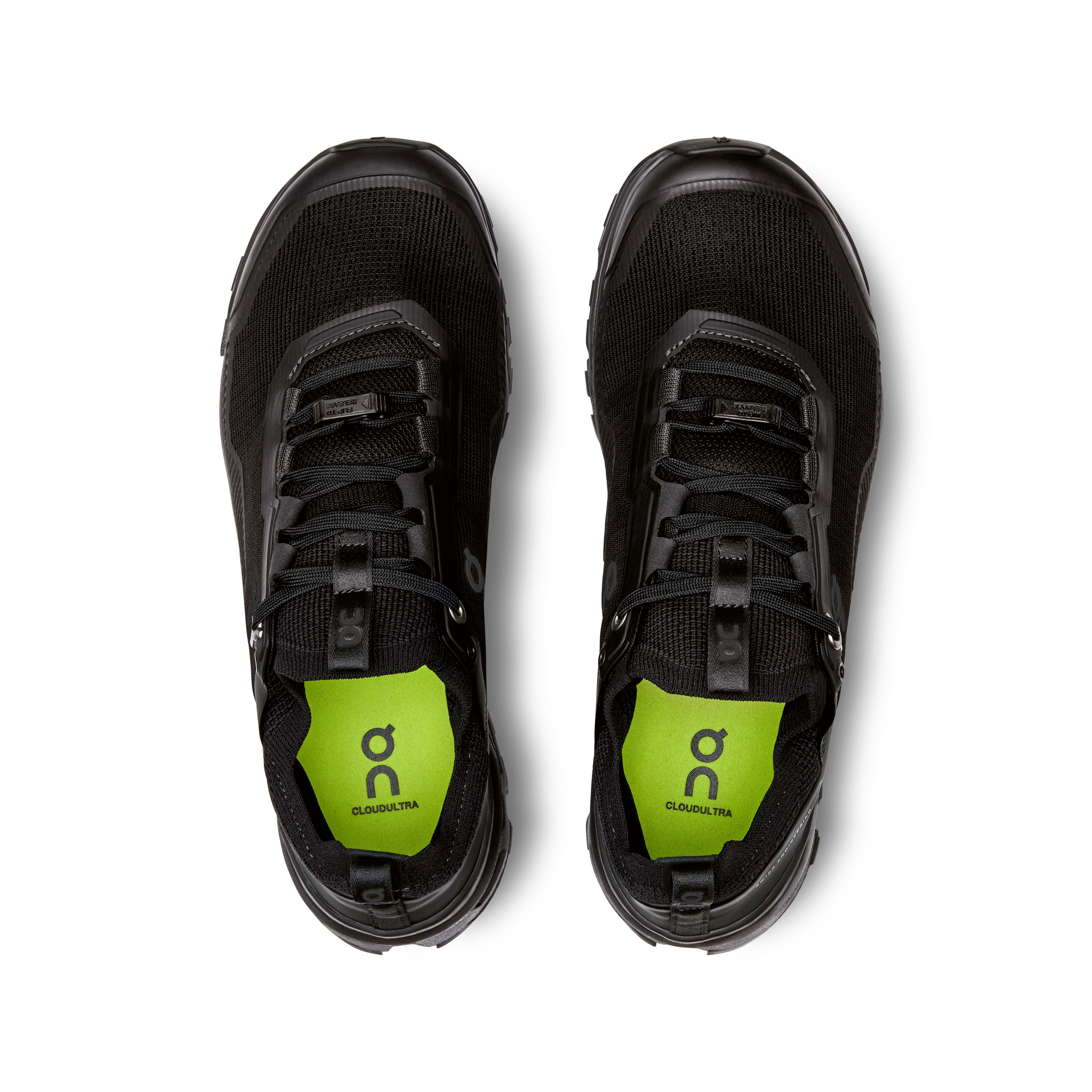 The Cloudultra 2: Cushioned