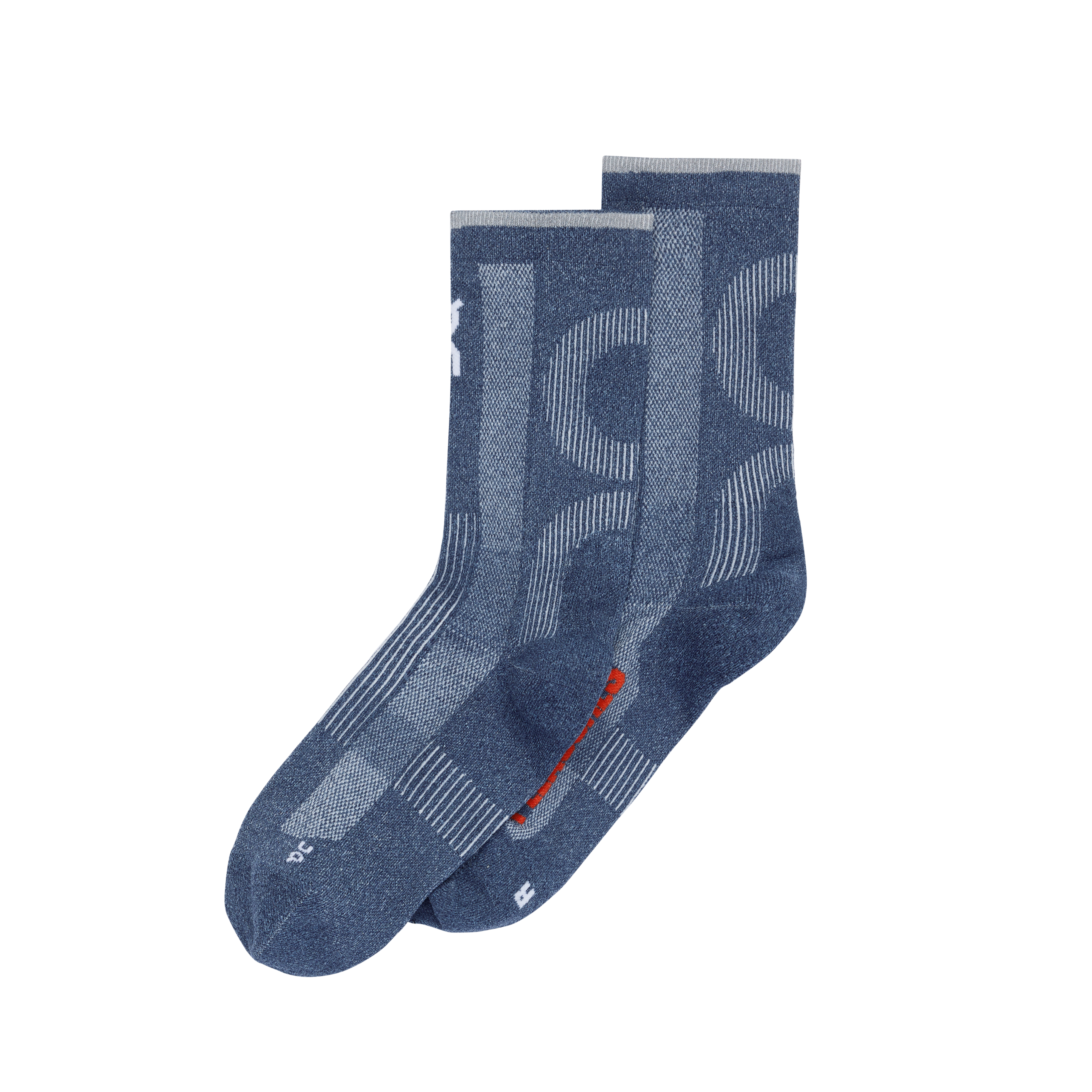 Sock PLEASURES x The Loop