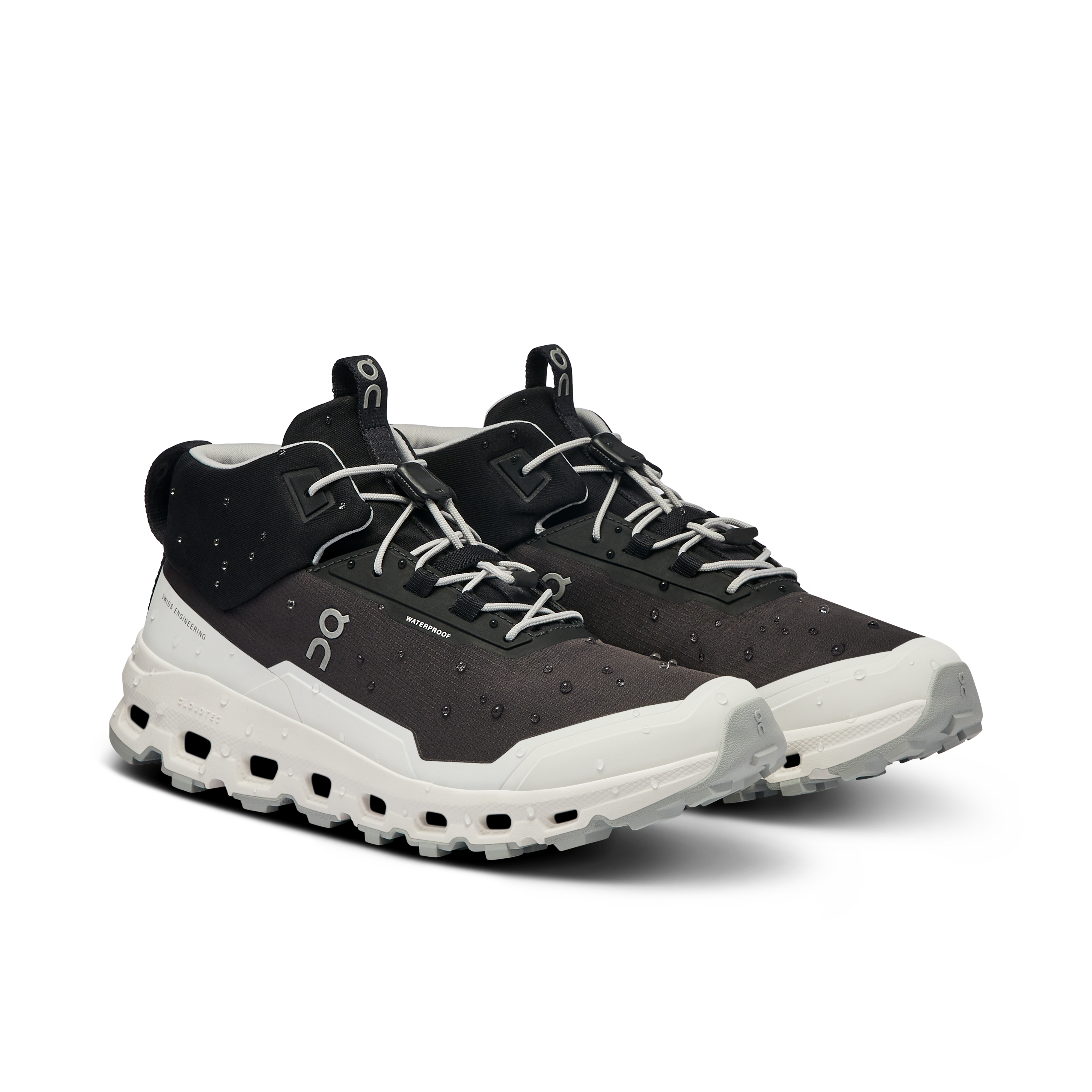 The Cloudhero Mid Waterproof