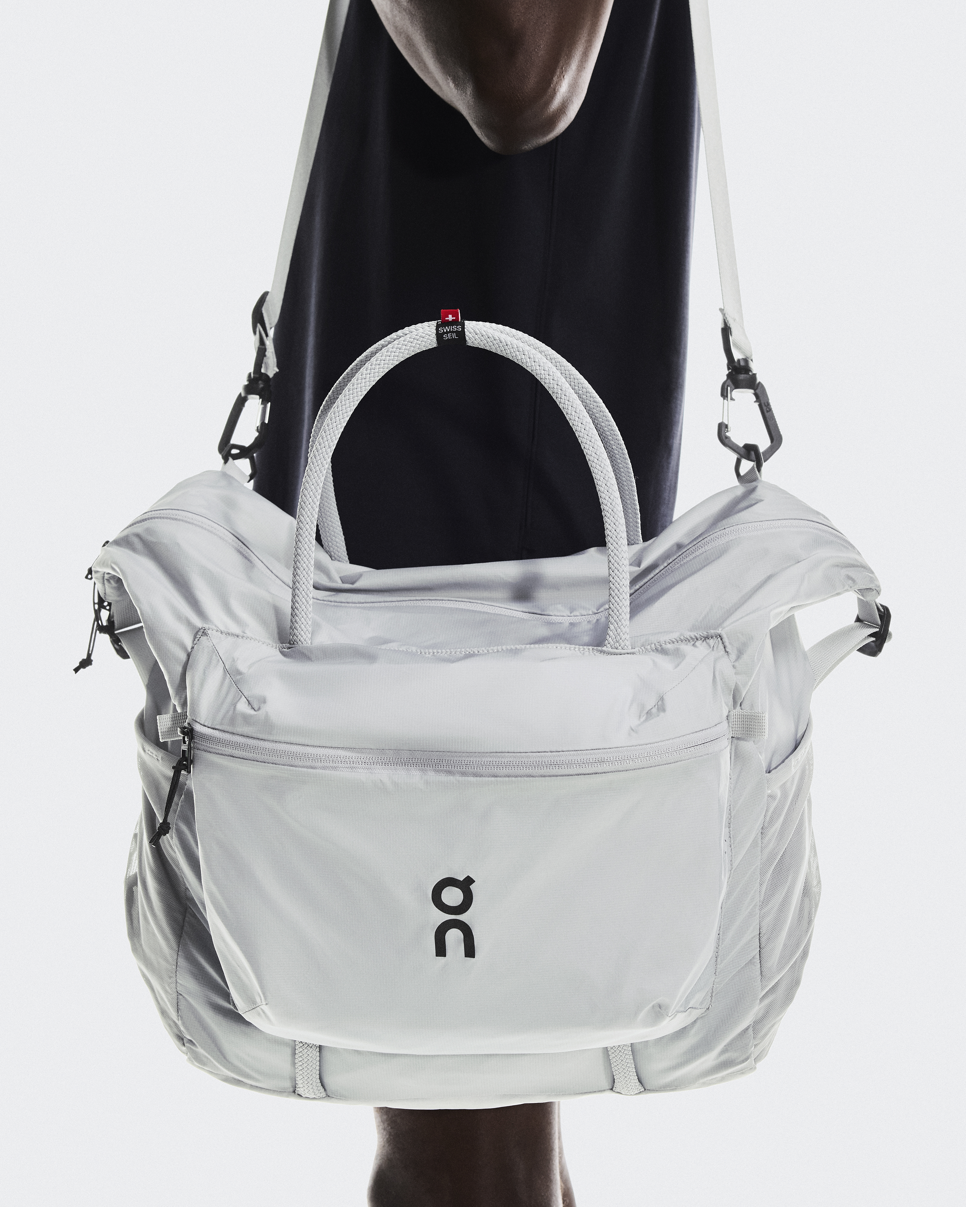 Track Pack 35L Lite