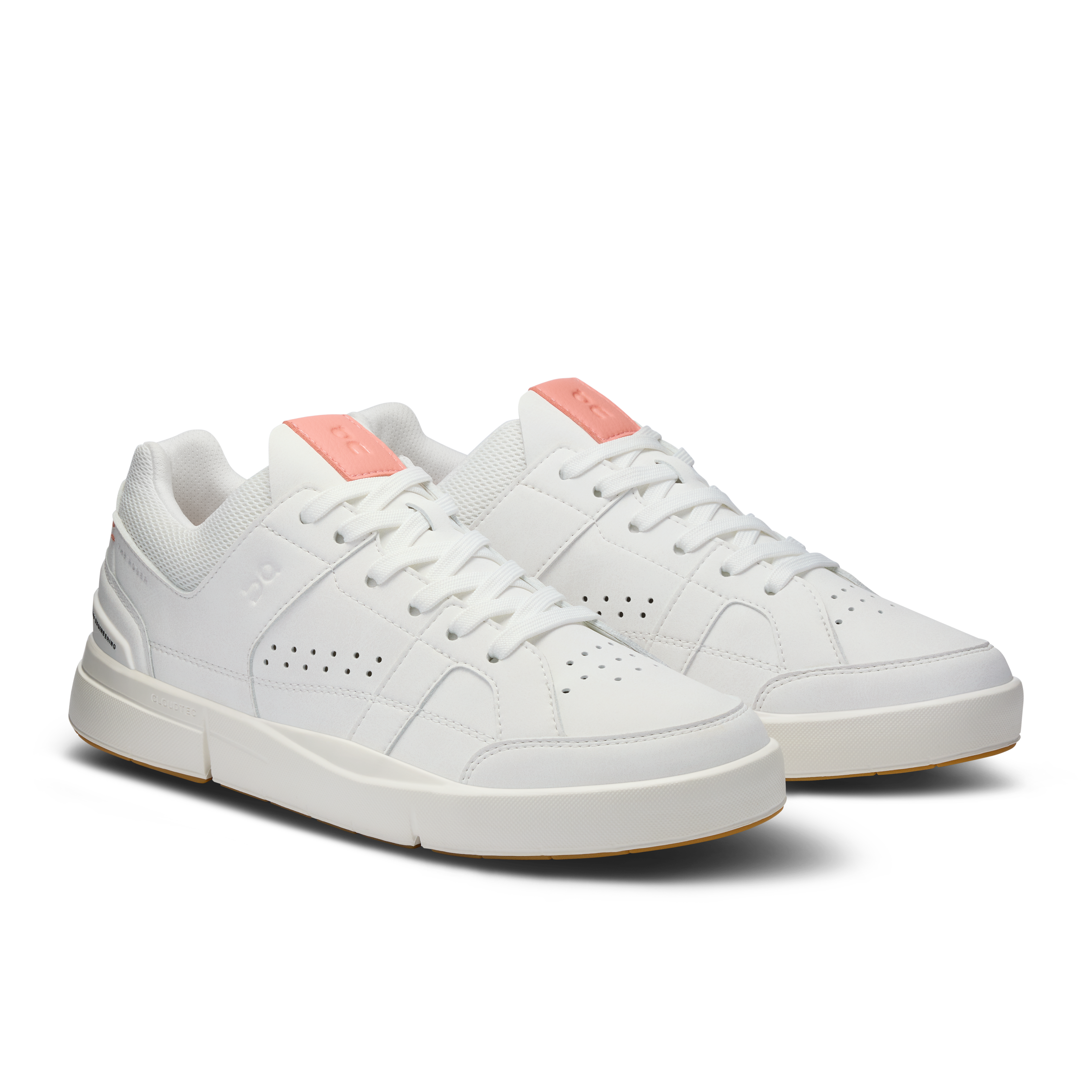 THE ROGER Clubhouse Women: the statement sneaker