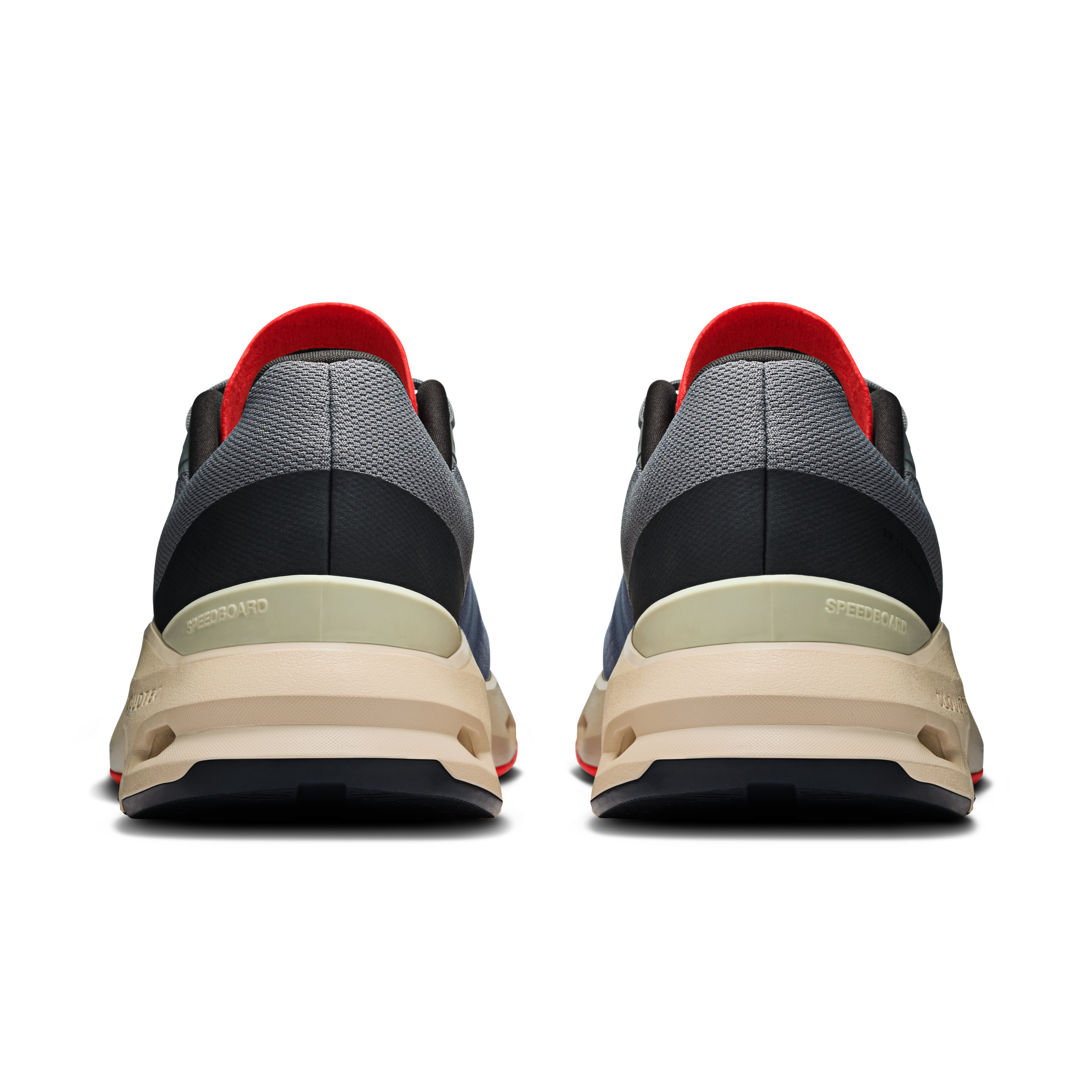 The Cloudpulse: Men’s Gym & Training Shoe