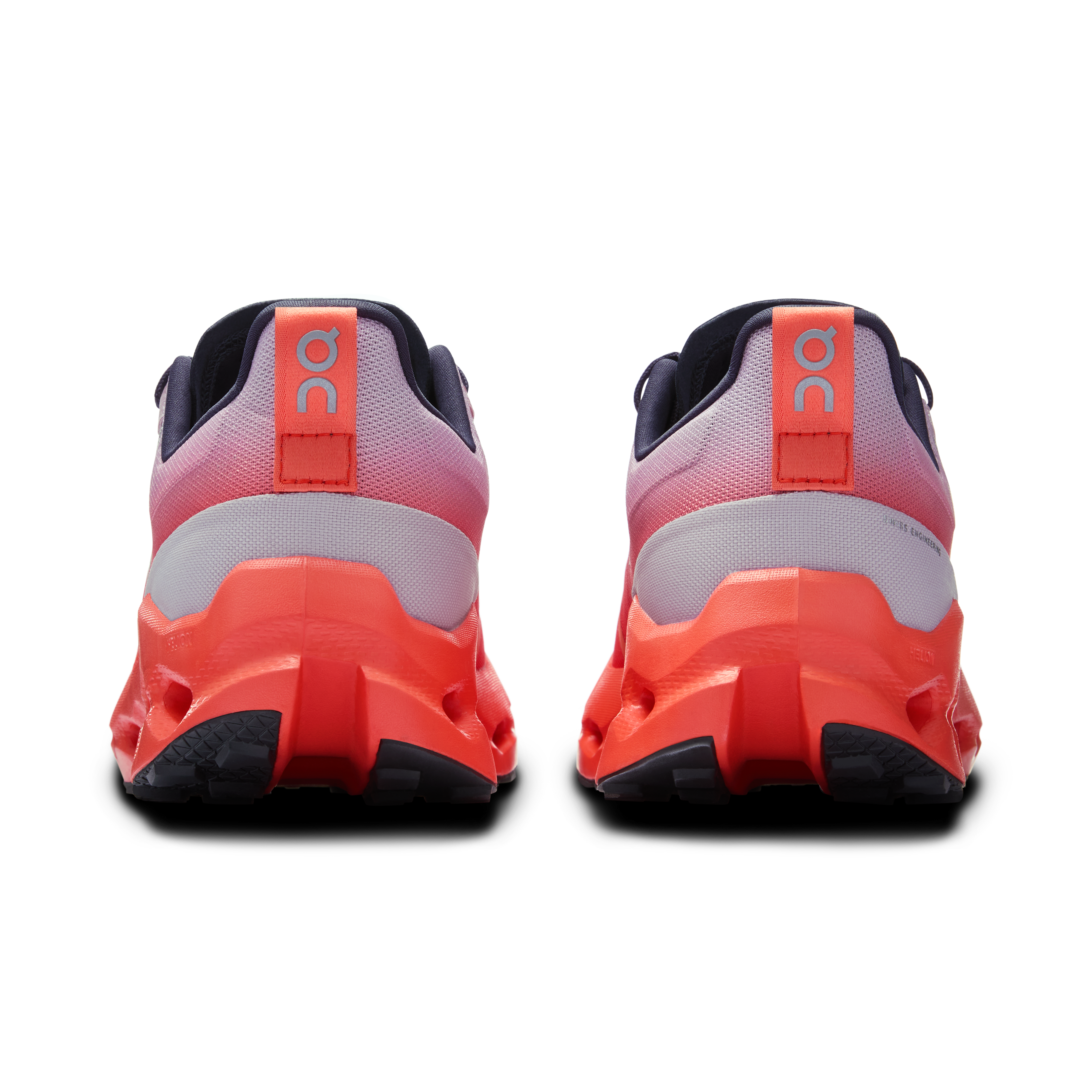 Cloudsurfer Trail Waterproof: Cushioned Trail Running Shoe
