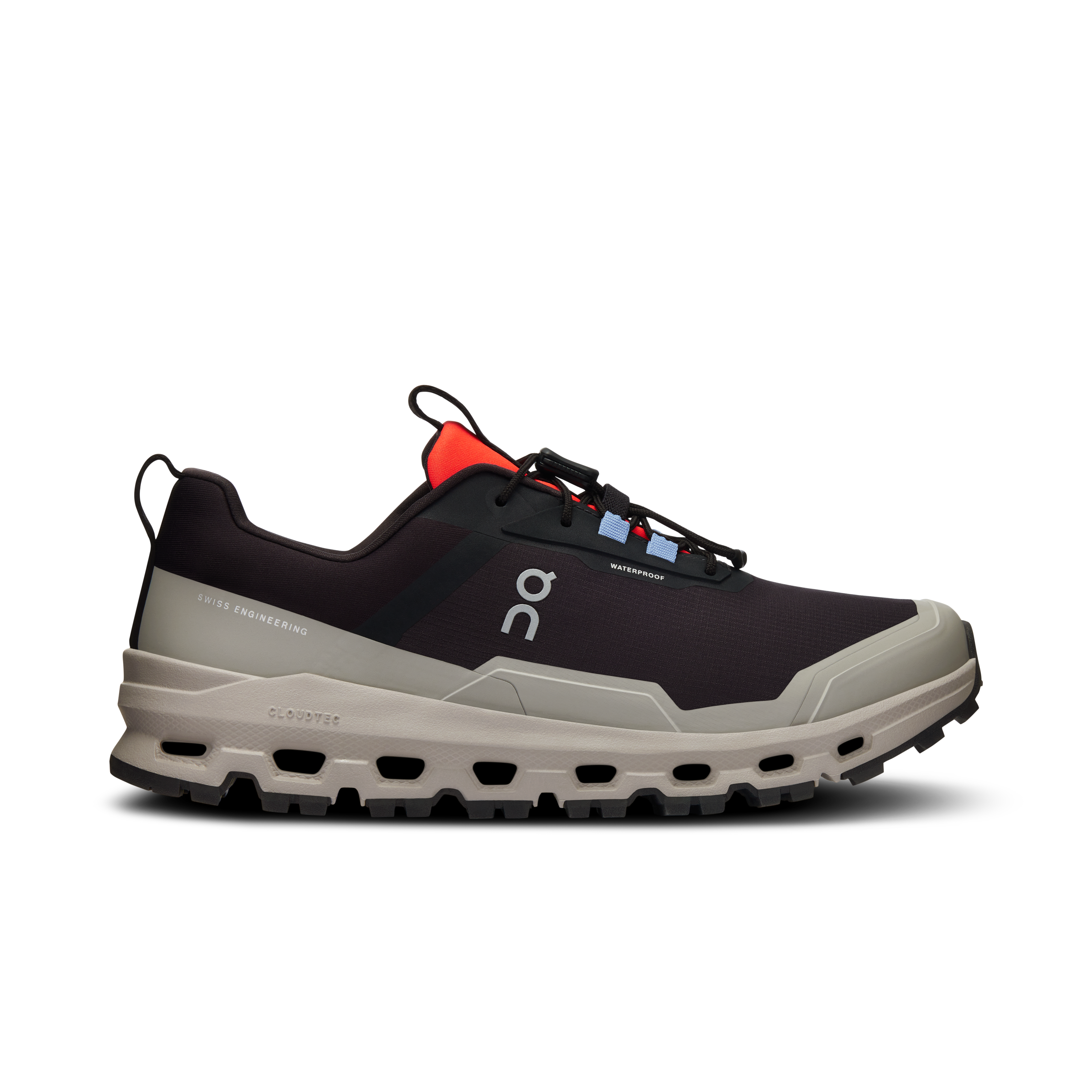 The Cloudhero Waterproof: Outdoor Shoes For Older Kids