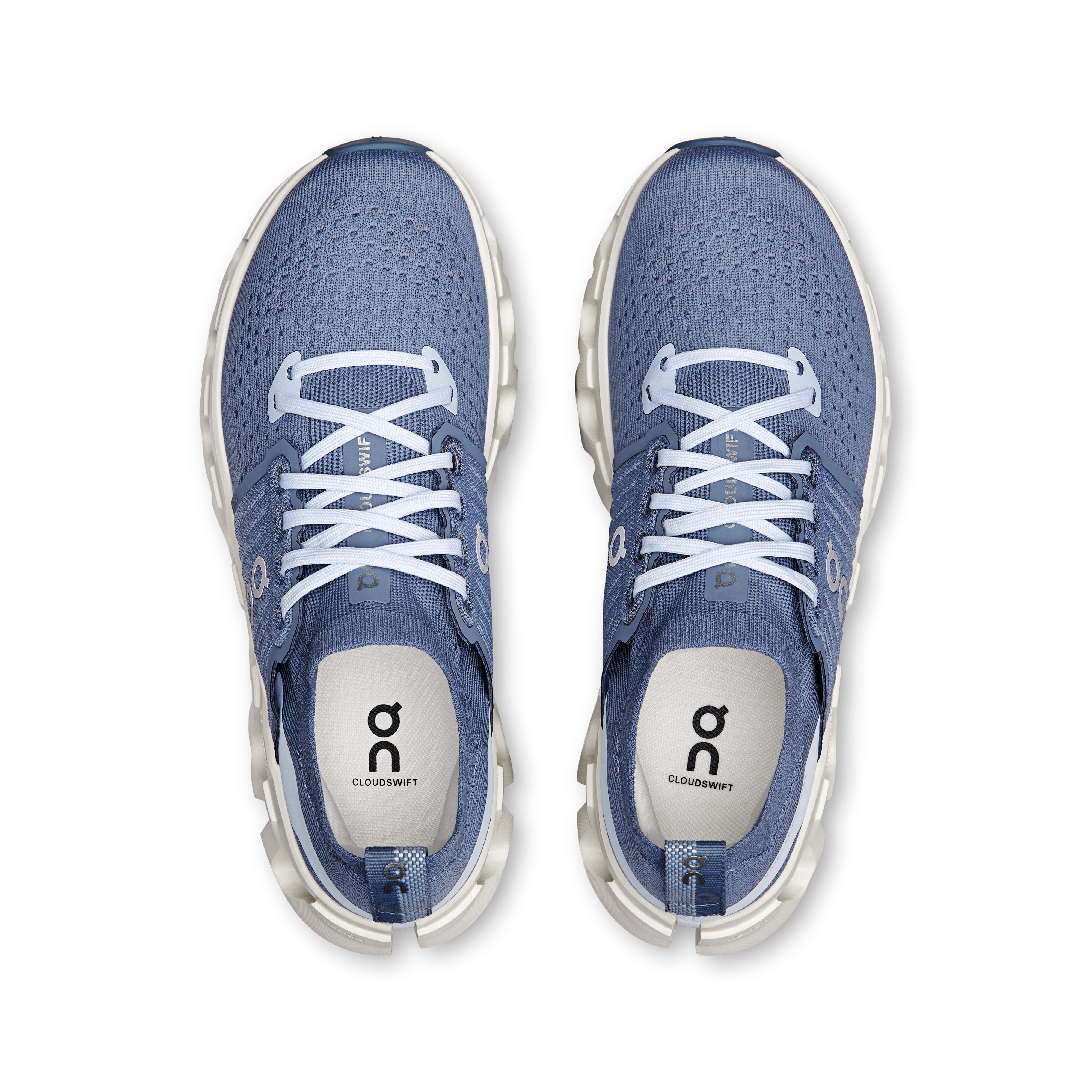 The Cloudswift 4: Women's City Road Running Shoe