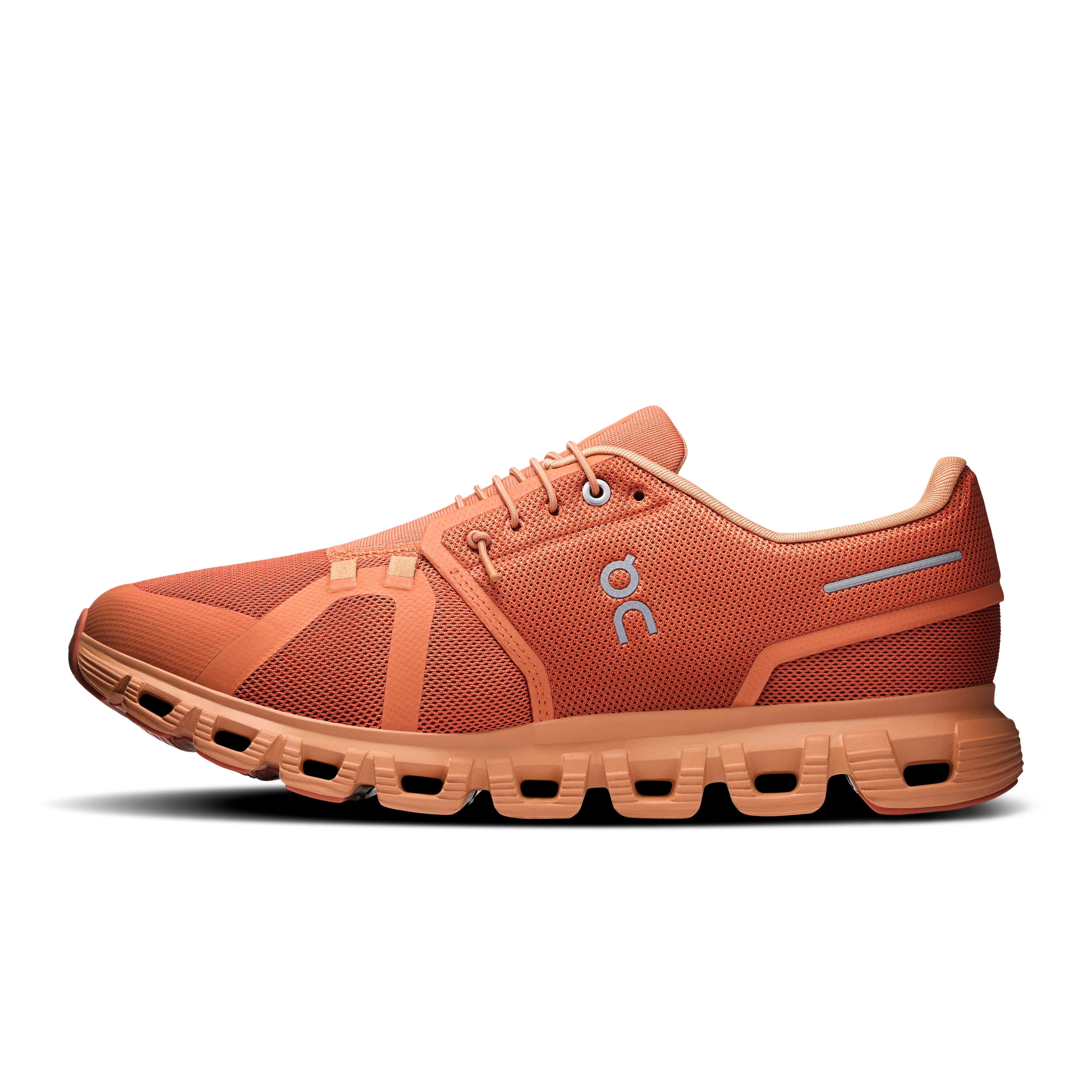 The Cloud 6: Men's All-Day Lifestyle Shoe