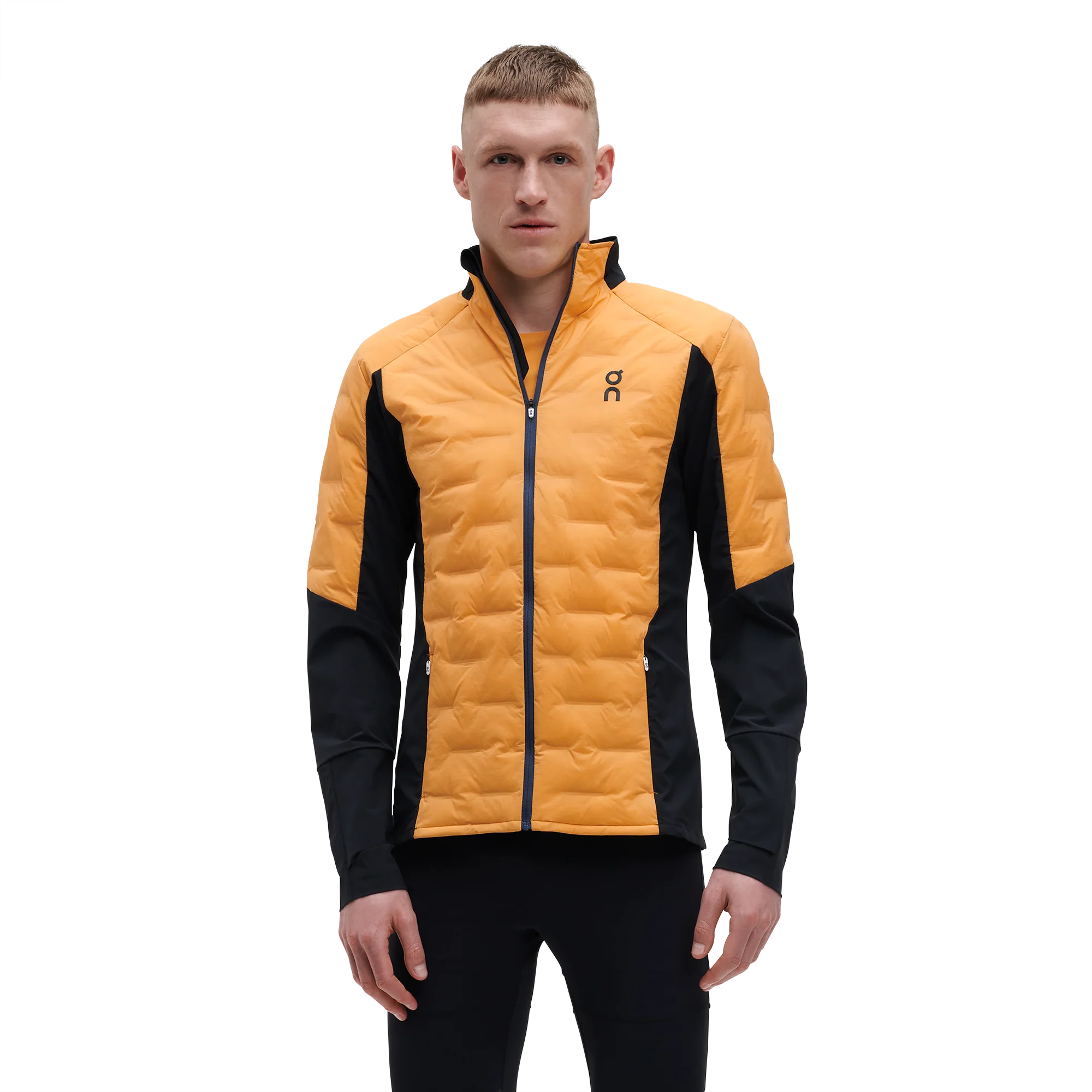 Climate Jacket
