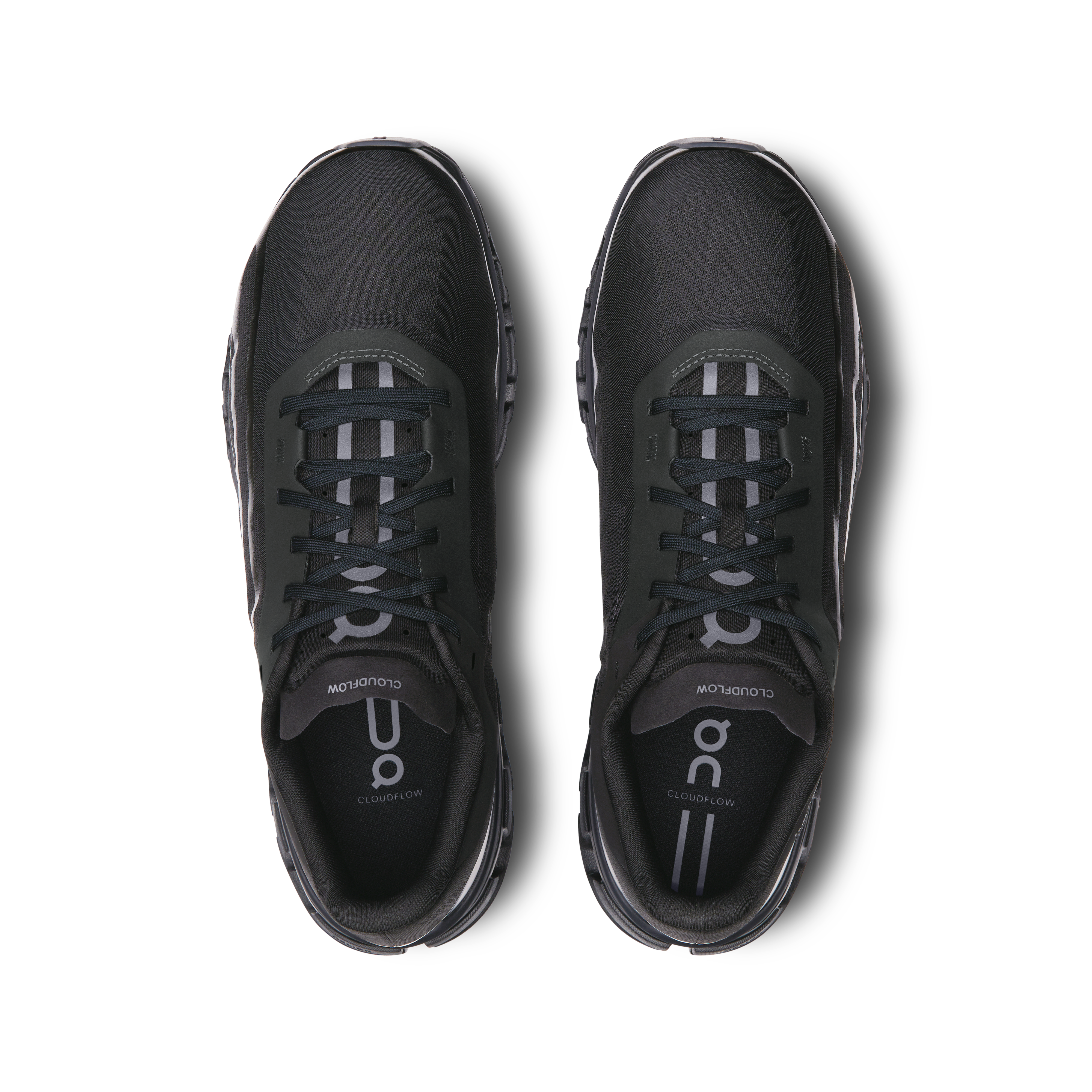 Cloudflow 4 IKON: Men’s Light Cushioned Running Shoe