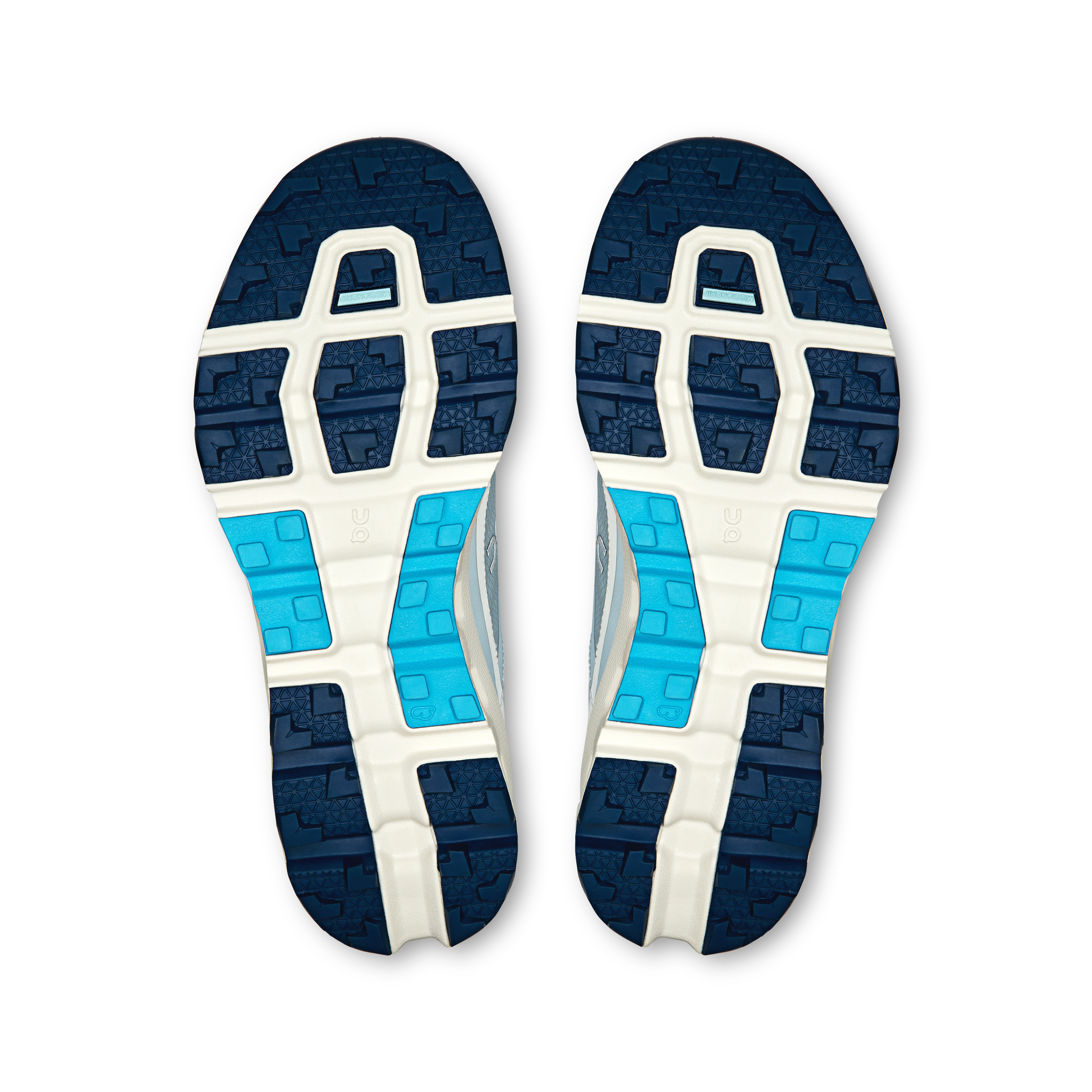 Cloudvista 2 Waterproof: Versatile Women’s Trail Shoe