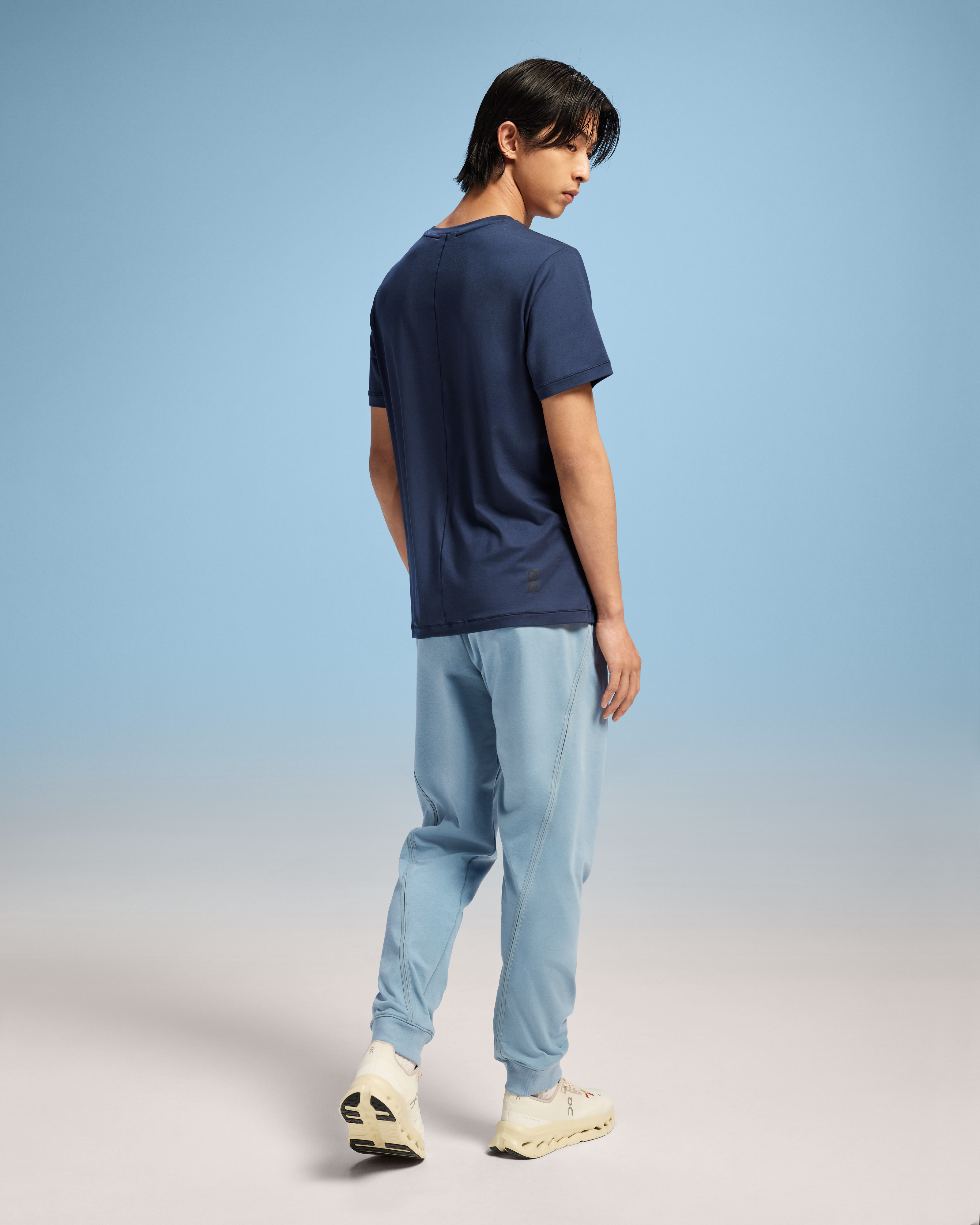 Movement Joggers: Soft & Cozy For Low-impact Workouts